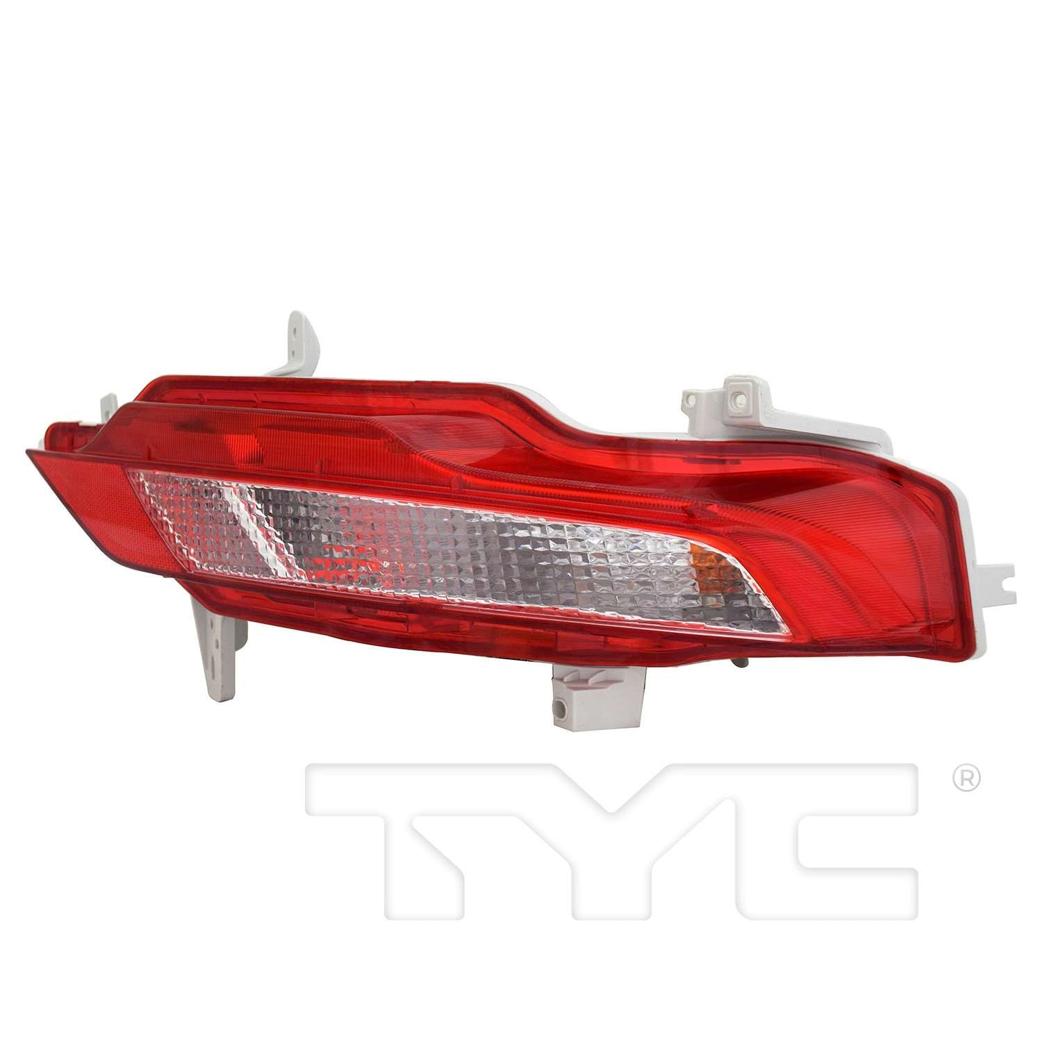 TYC TYC Regular 17-5933-00