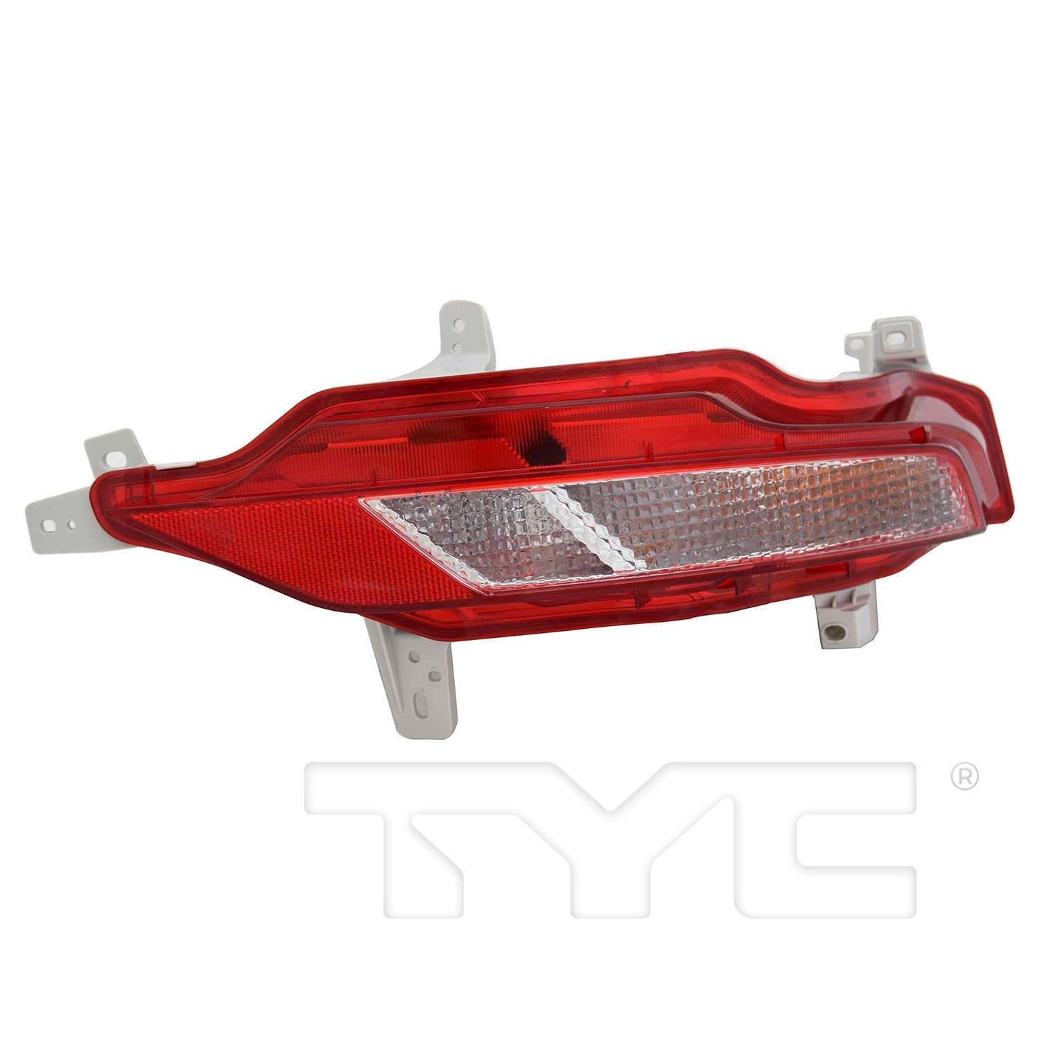 TYC TYC Regular 17-5933-00