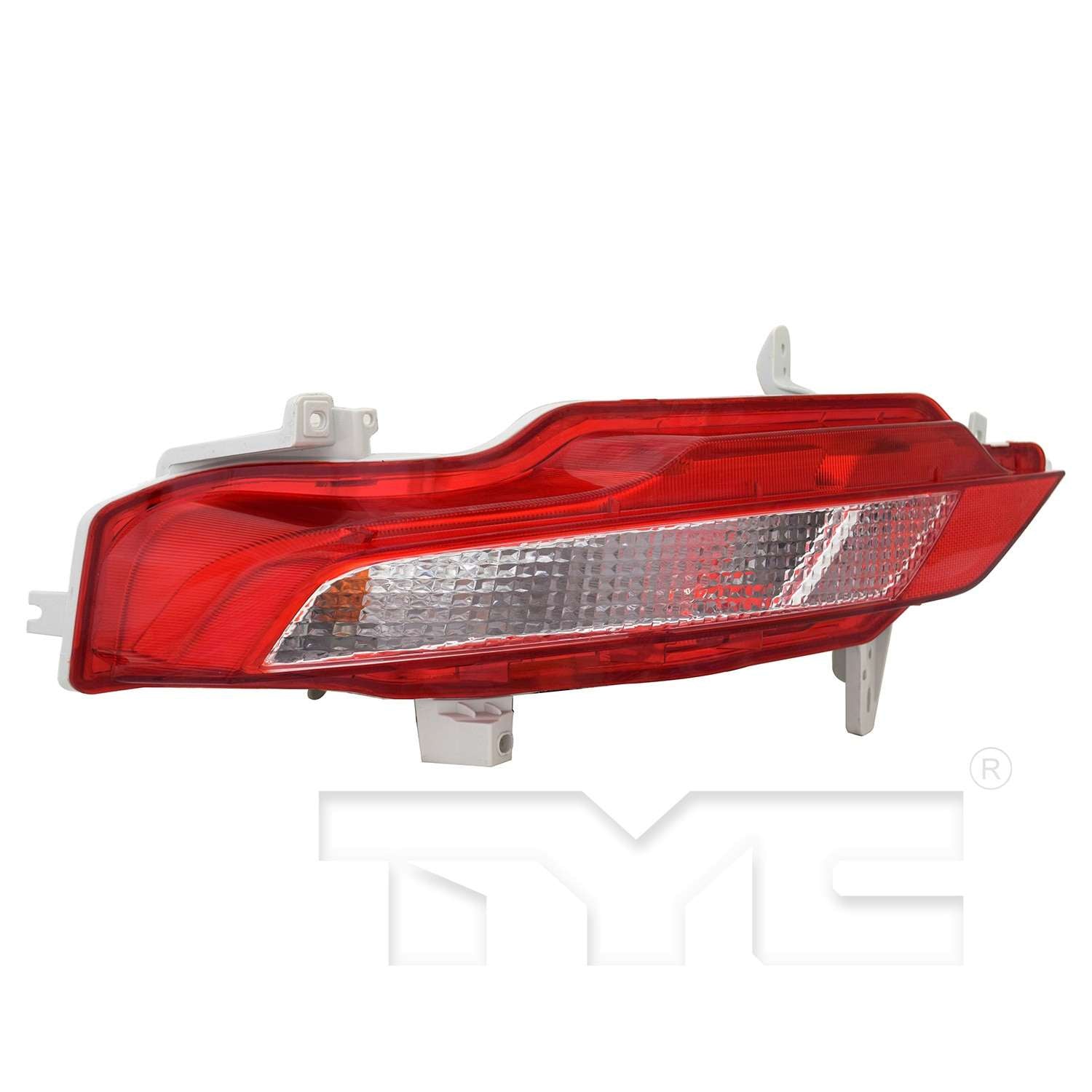 TYC CAPA Certified 17-5934-00-9