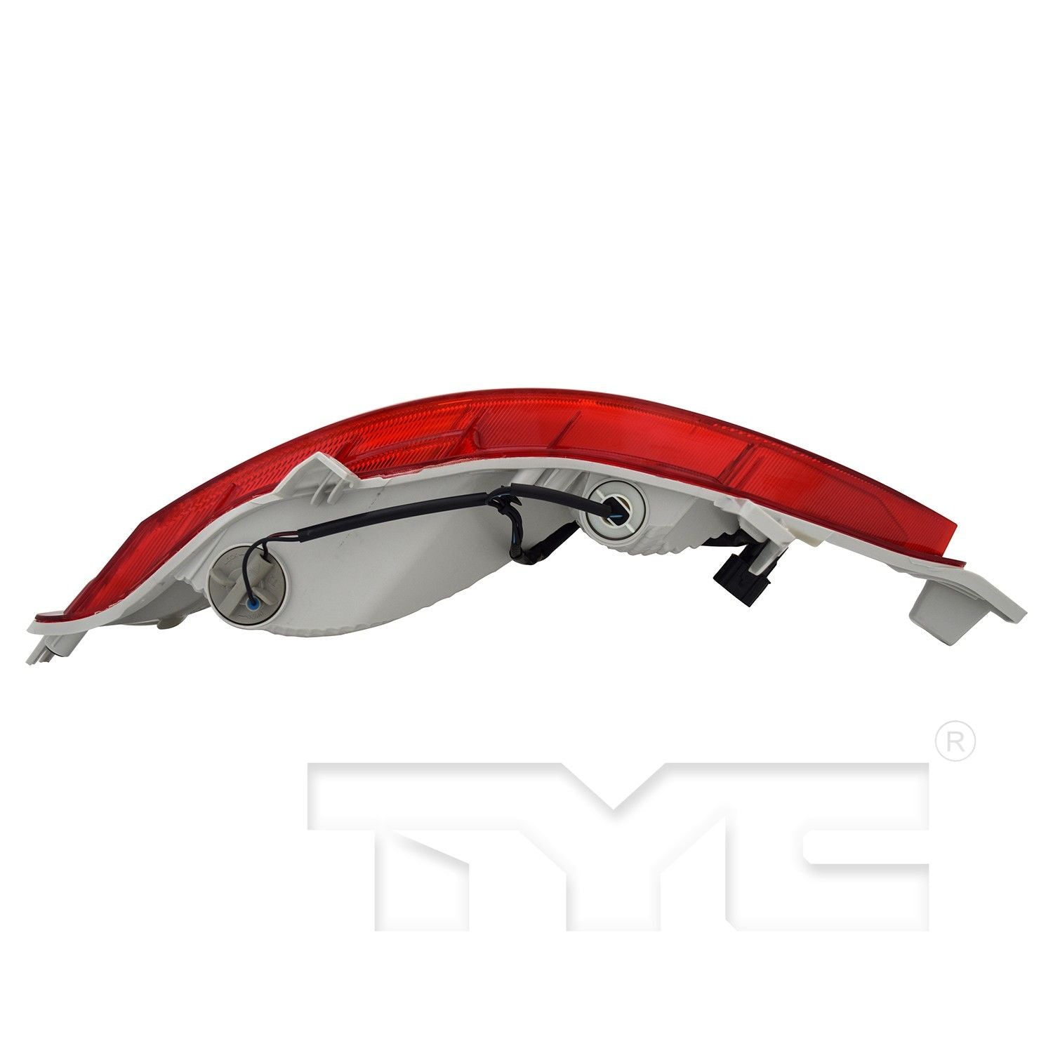 TYC CAPA Certified 17-5934-00-9