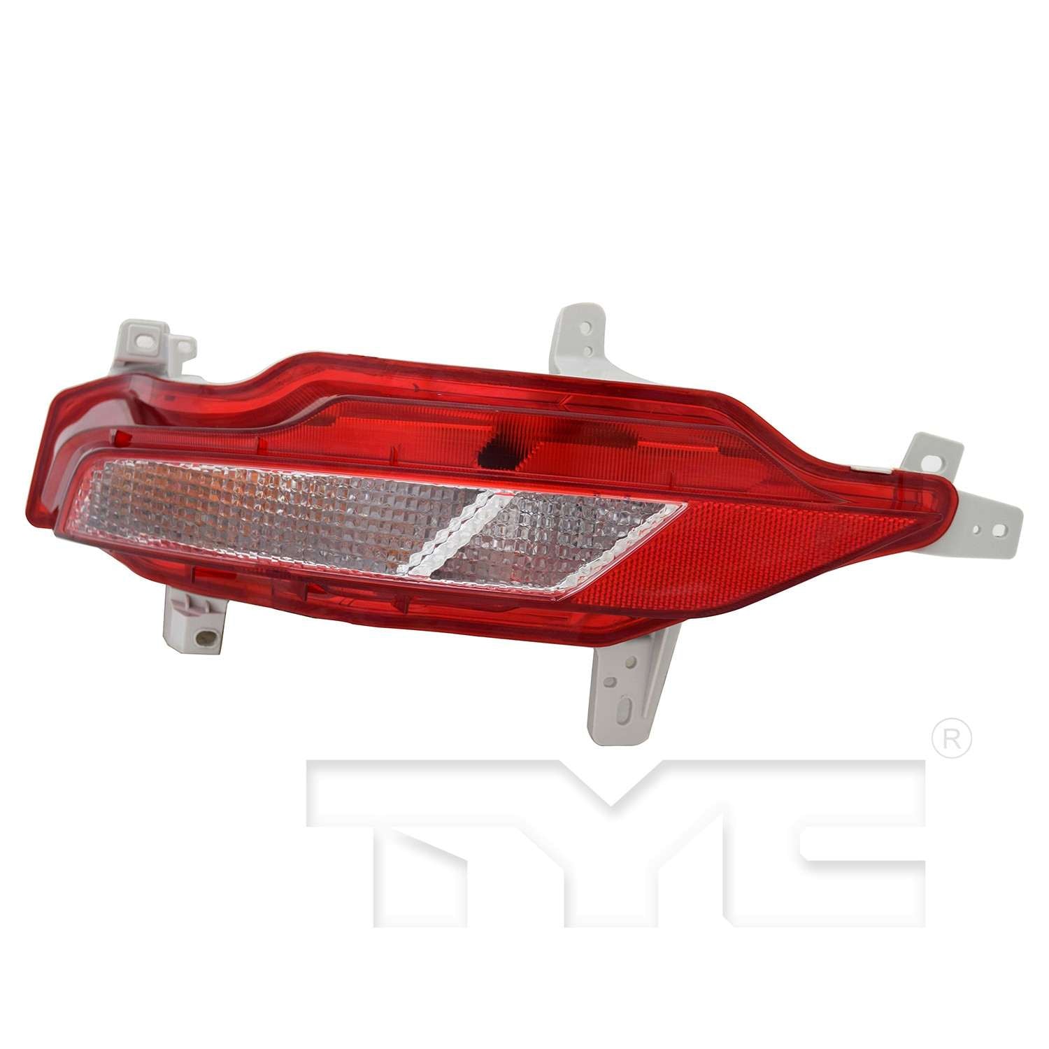 TYC CAPA Certified 17-5934-00-9