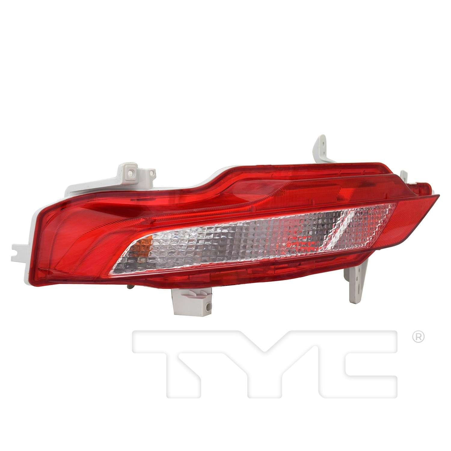 TYC TYC Regular 17-5934-00