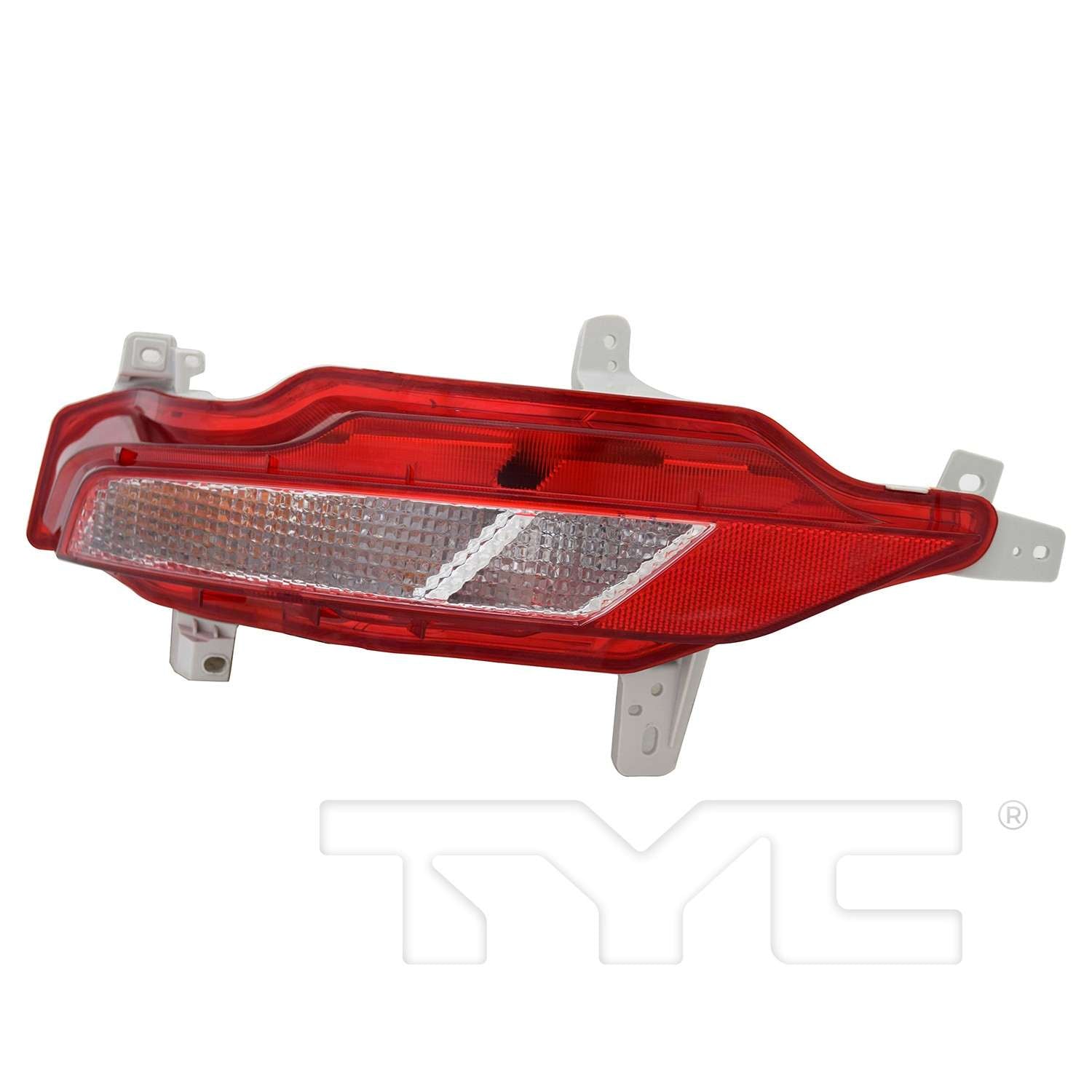 TYC TYC Regular 17-5934-00