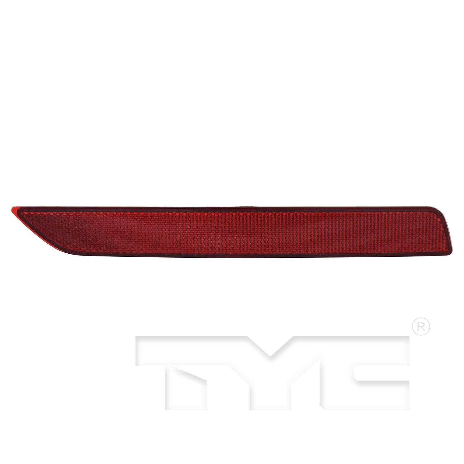 TYC CAPA Certified 17-5939-00-9