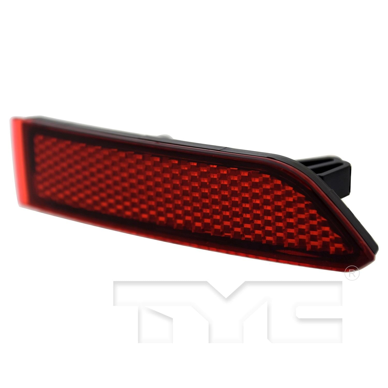 TYC CAPA Certified 17-5969-00-9