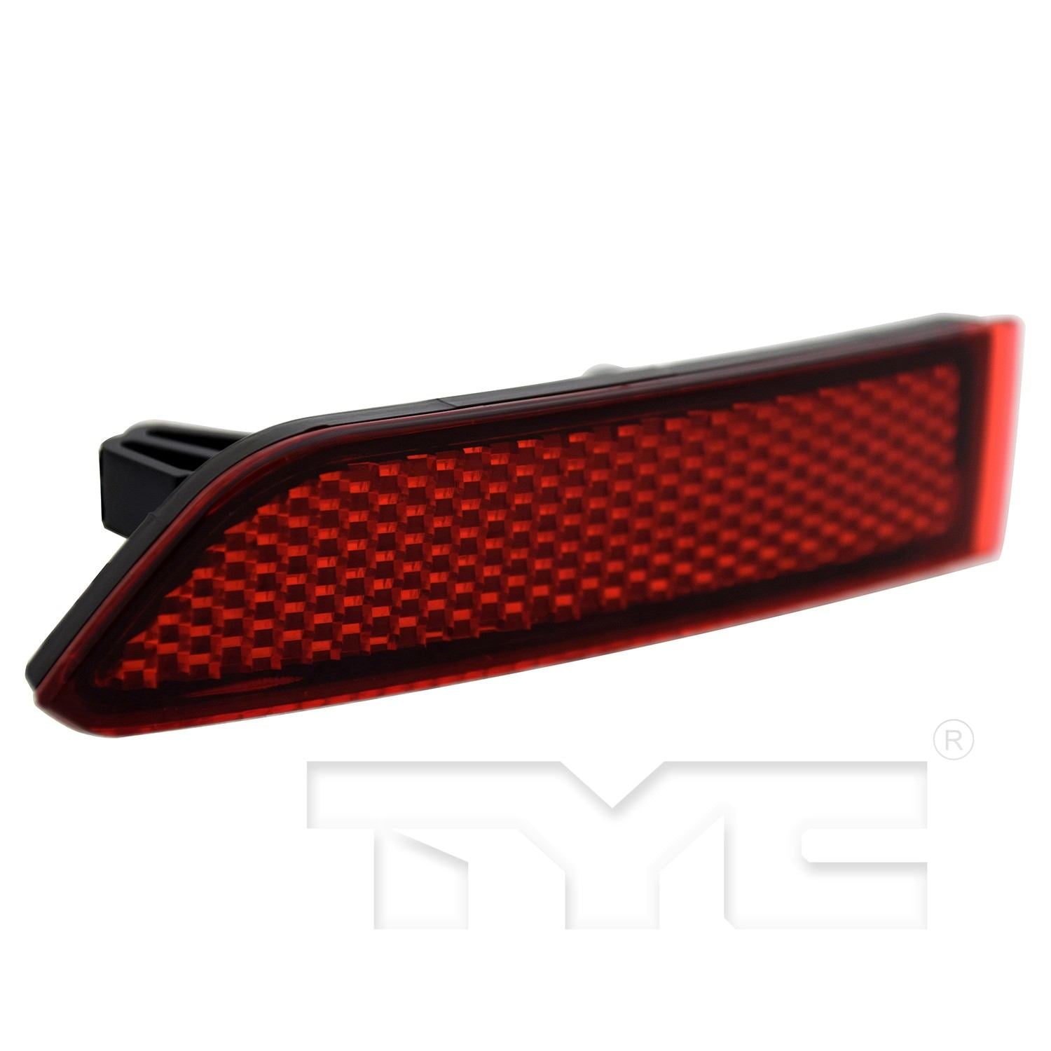 TYC CAPA Certified 17-5970-00-9