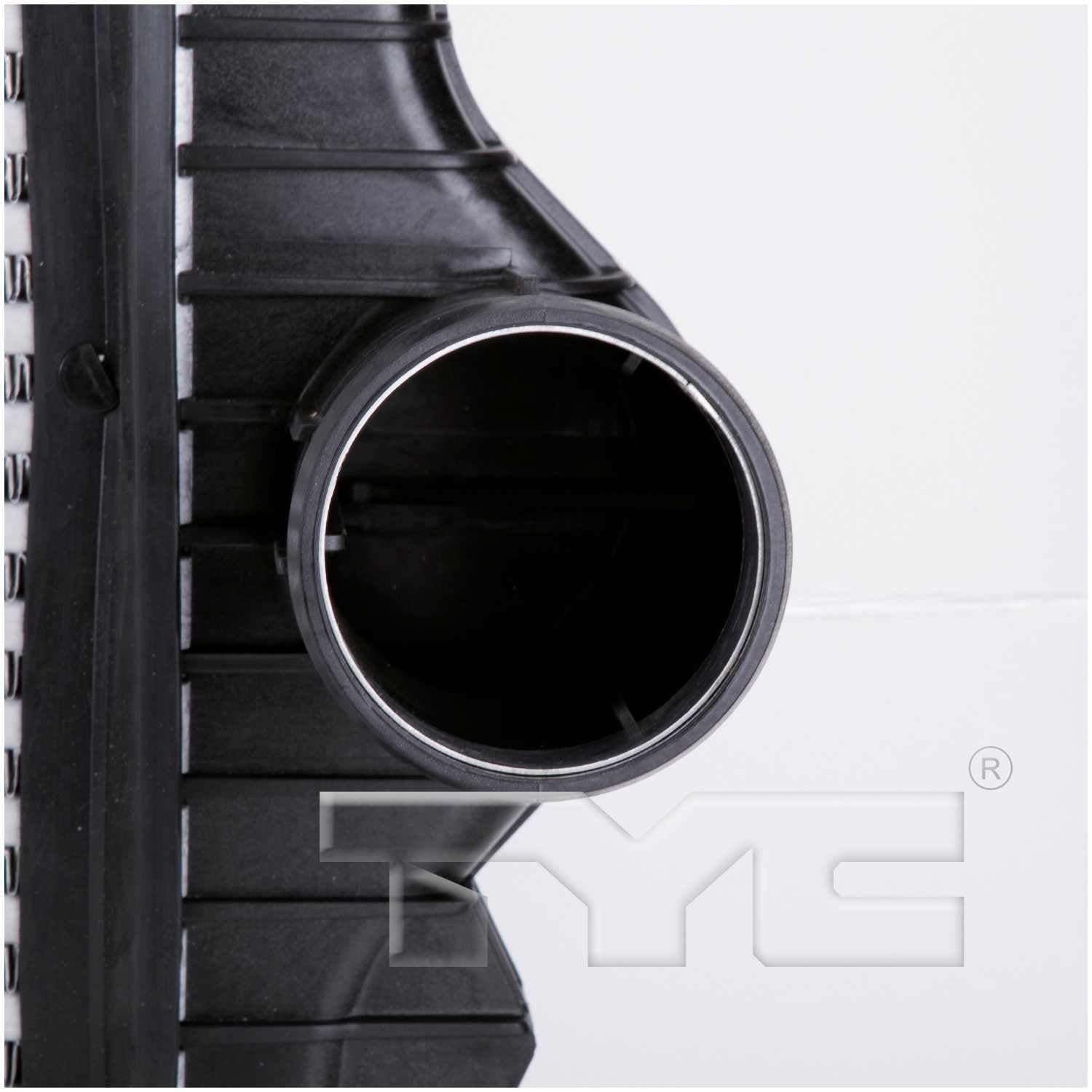 TYC Turbocharger Intercooler 18001