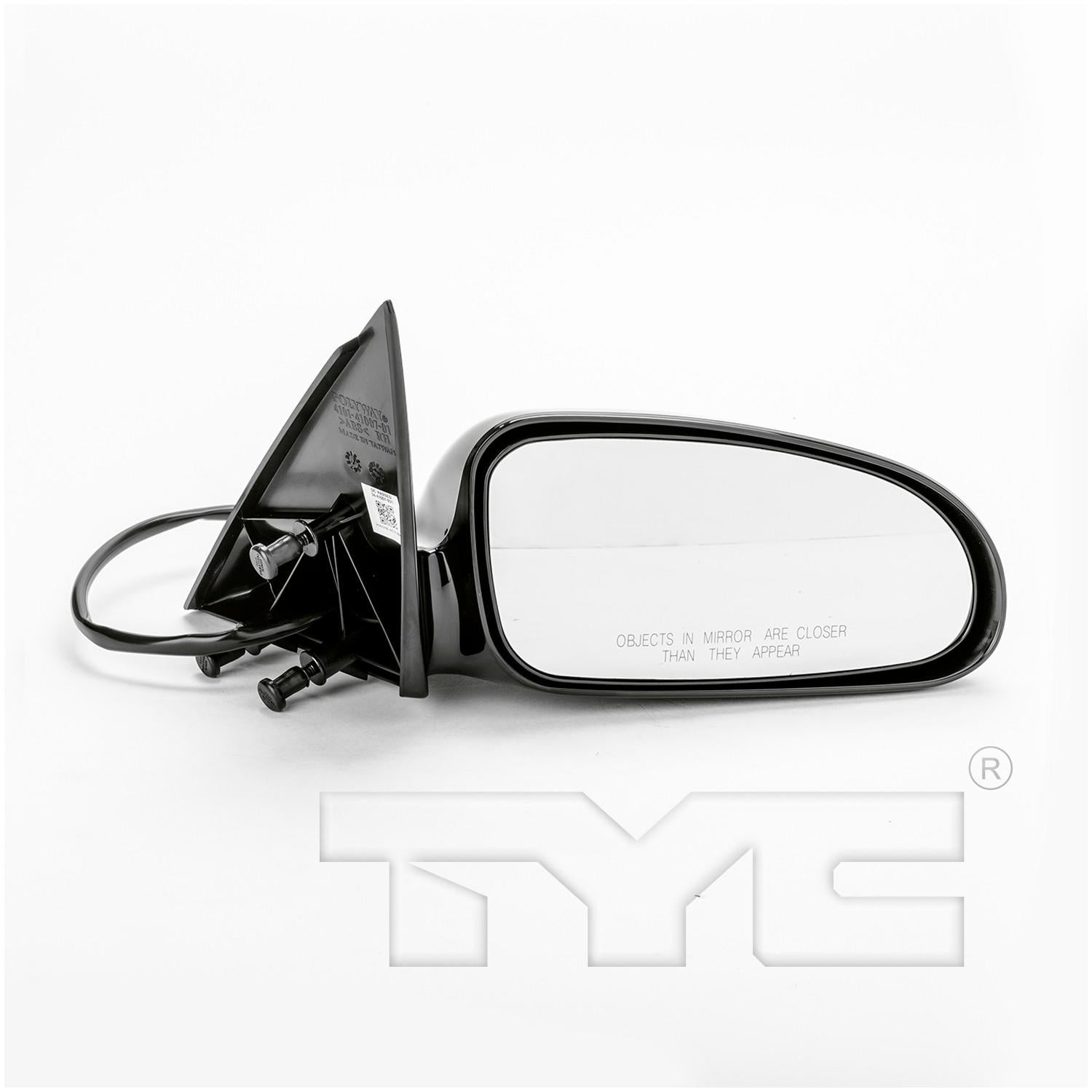 TYC Door Mirror 1800231