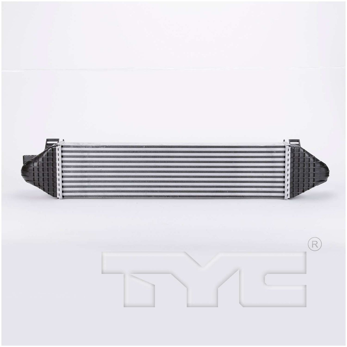 TYC Turbocharger Intercooler 18005