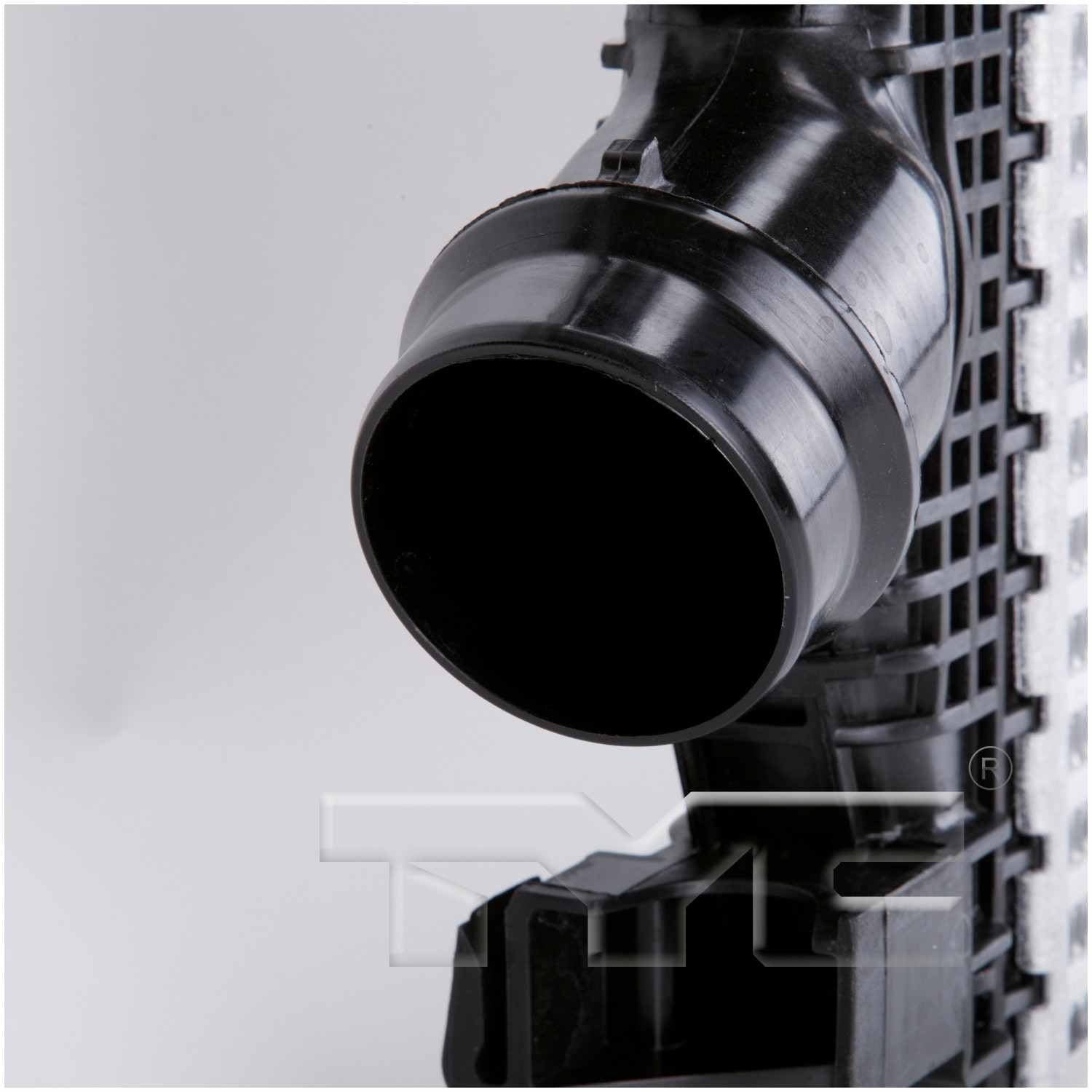 TYC Turbocharger Intercooler 18006