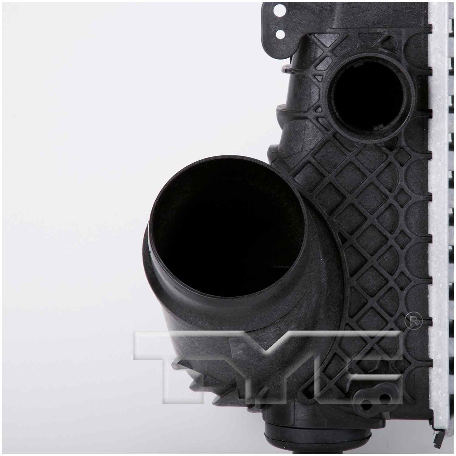 TYC Turbocharger Intercooler 18014