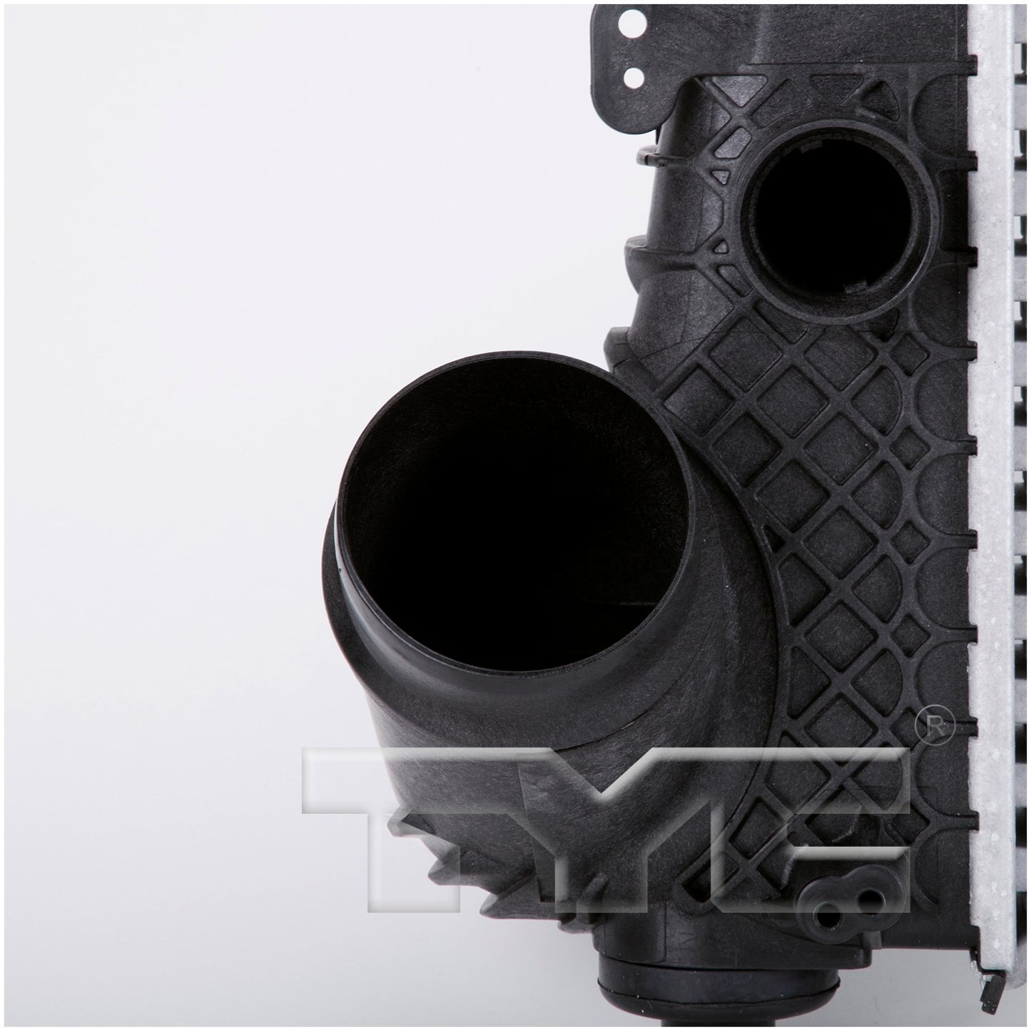 TYC Turbocharger Intercooler 18014
