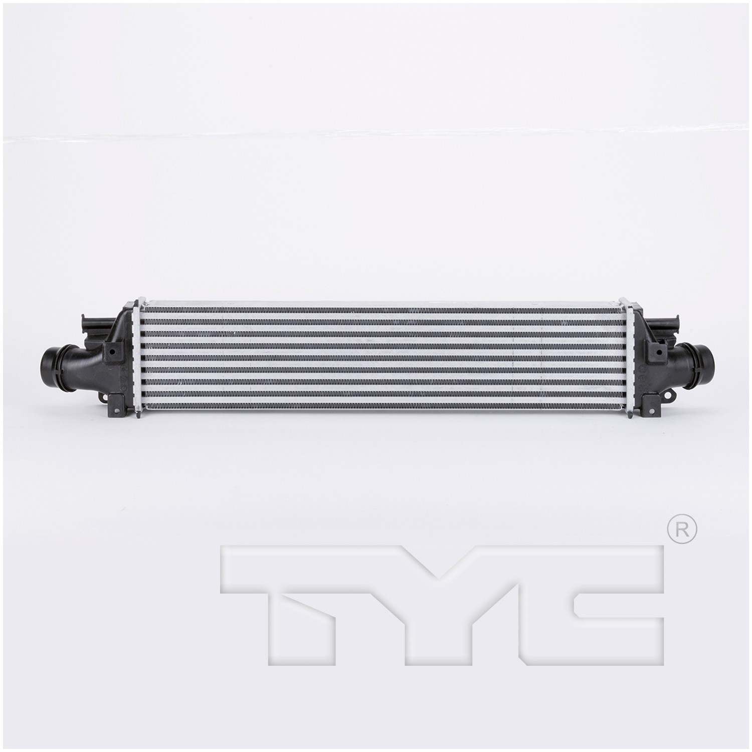 TYC Turbocharger Intercooler 18022