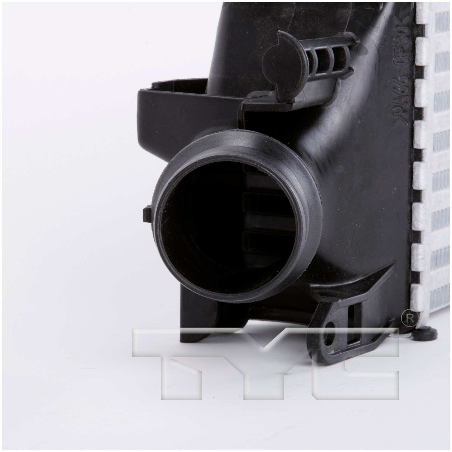 TYC Turbocharger Intercooler 18022