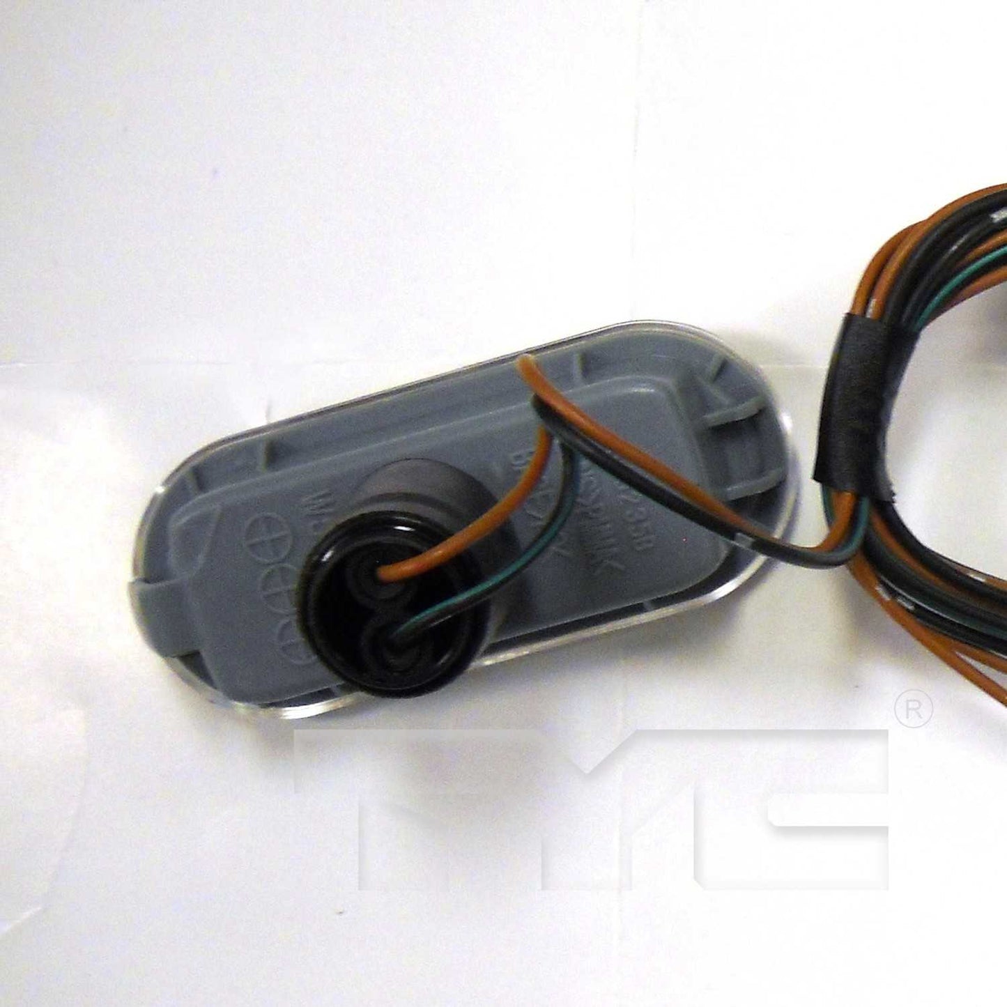 TYC Side Repeater Light Assembly 18-0237-00