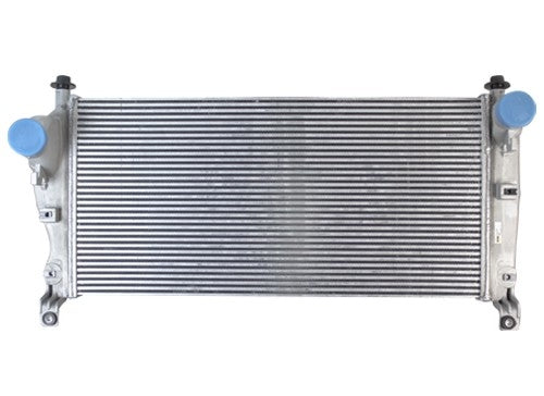 TYC Turbocharger Intercooler 18023