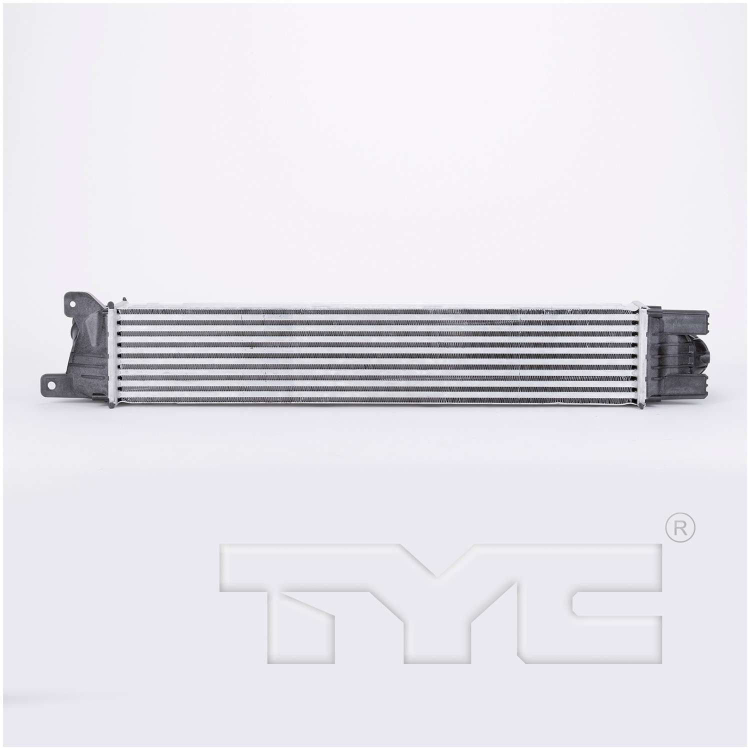 TYC Intercooler 18027