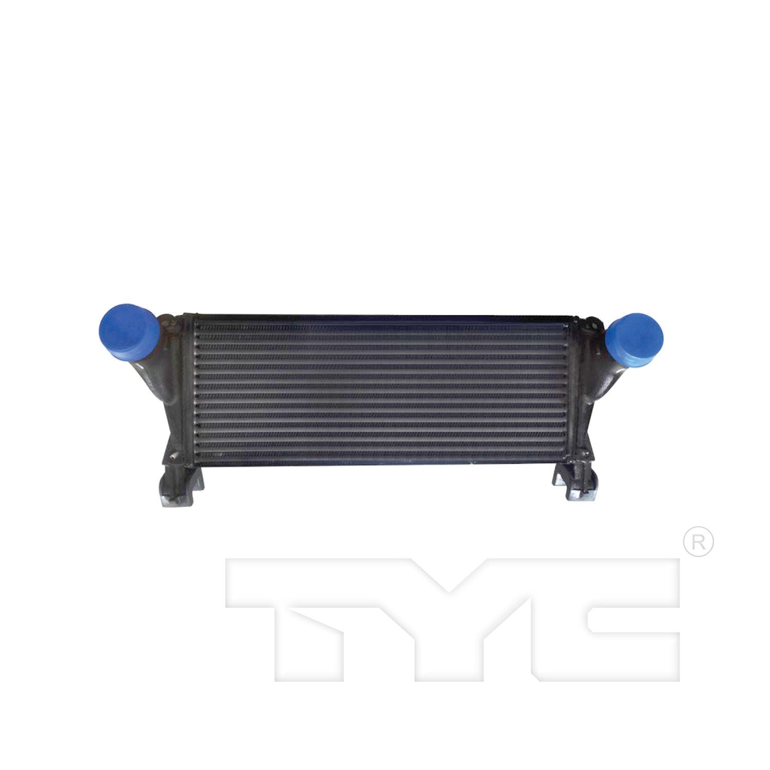 TYC Intercooler 18030
