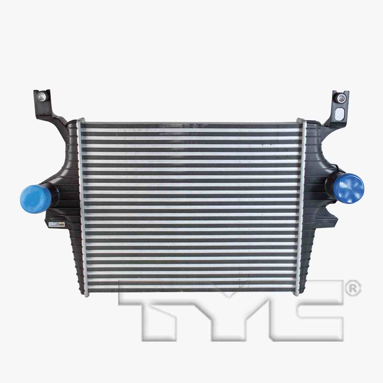 TYC Intercooler 18033