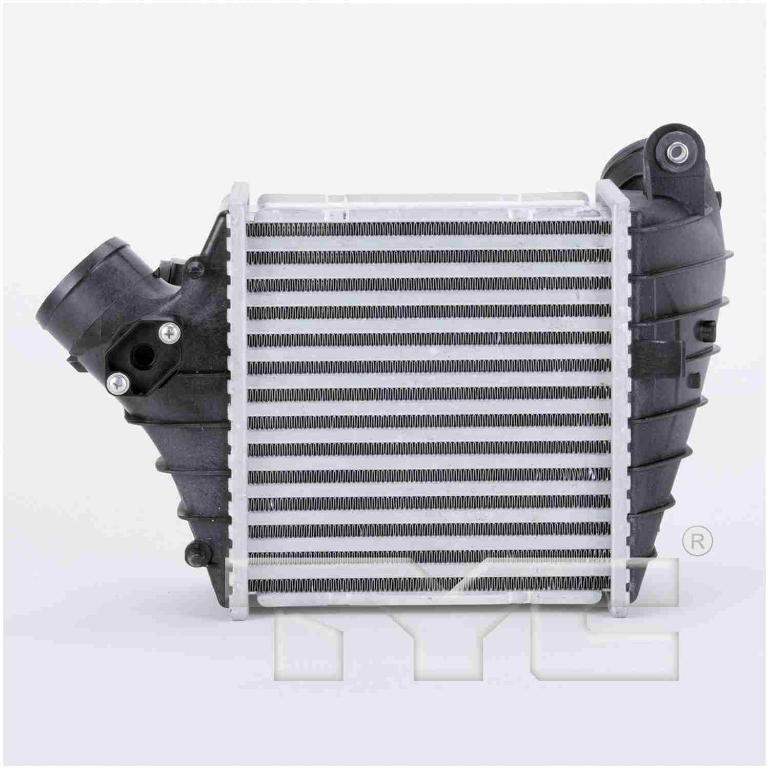 TYC Intercooler 18034