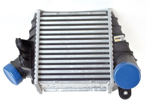TYC Intercooler 18034