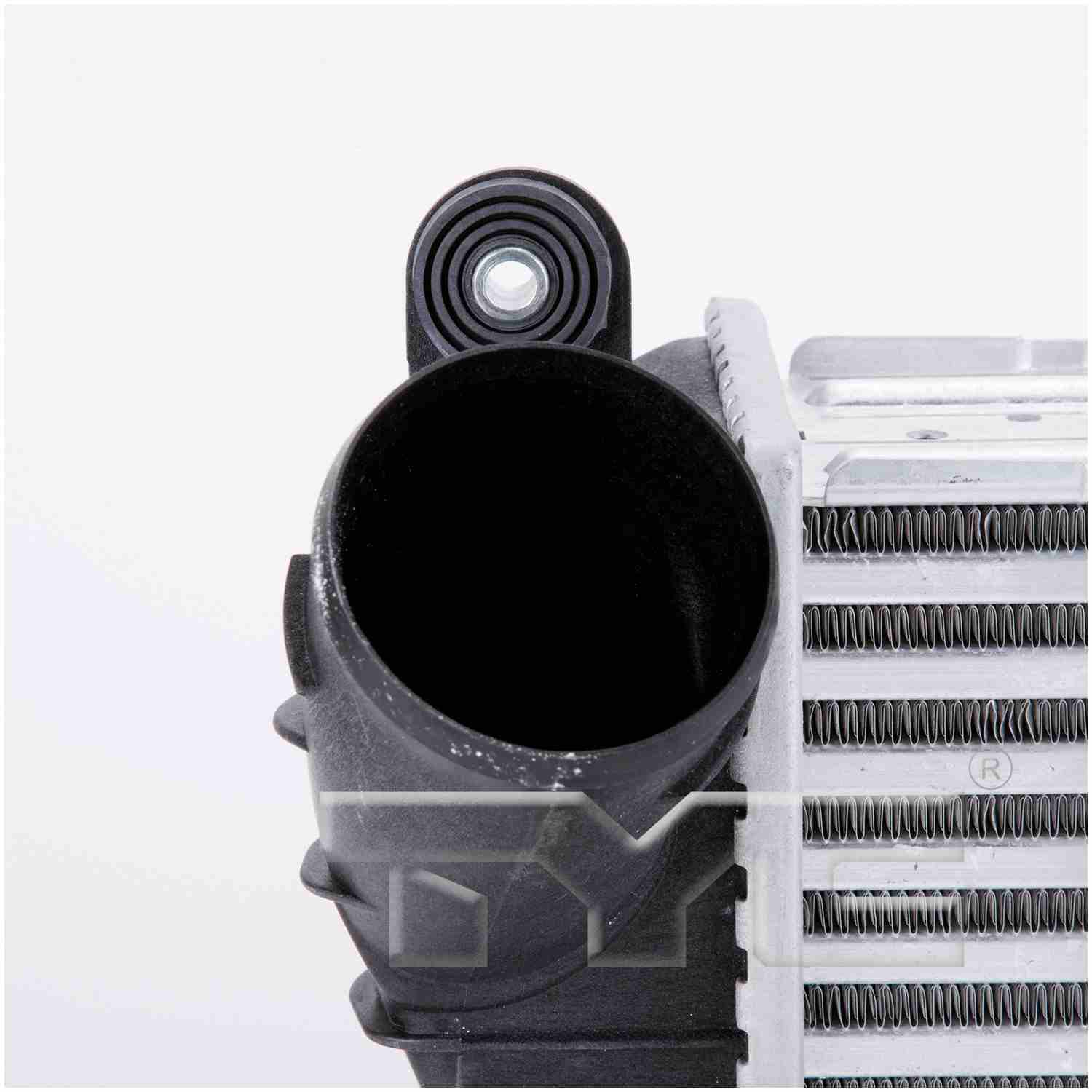 TYC Intercooler 18034