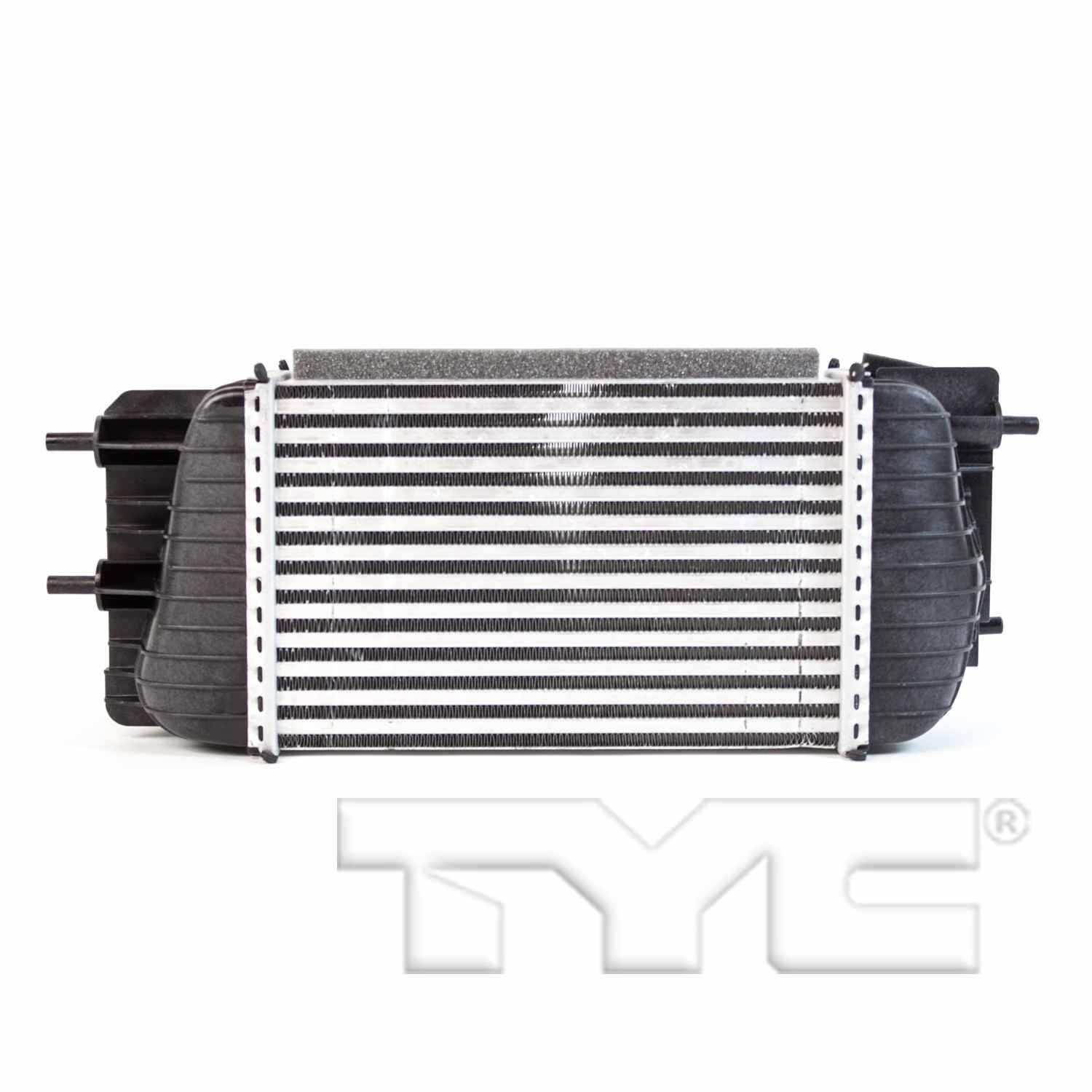 TYC Turbocharger Intercooler 18043