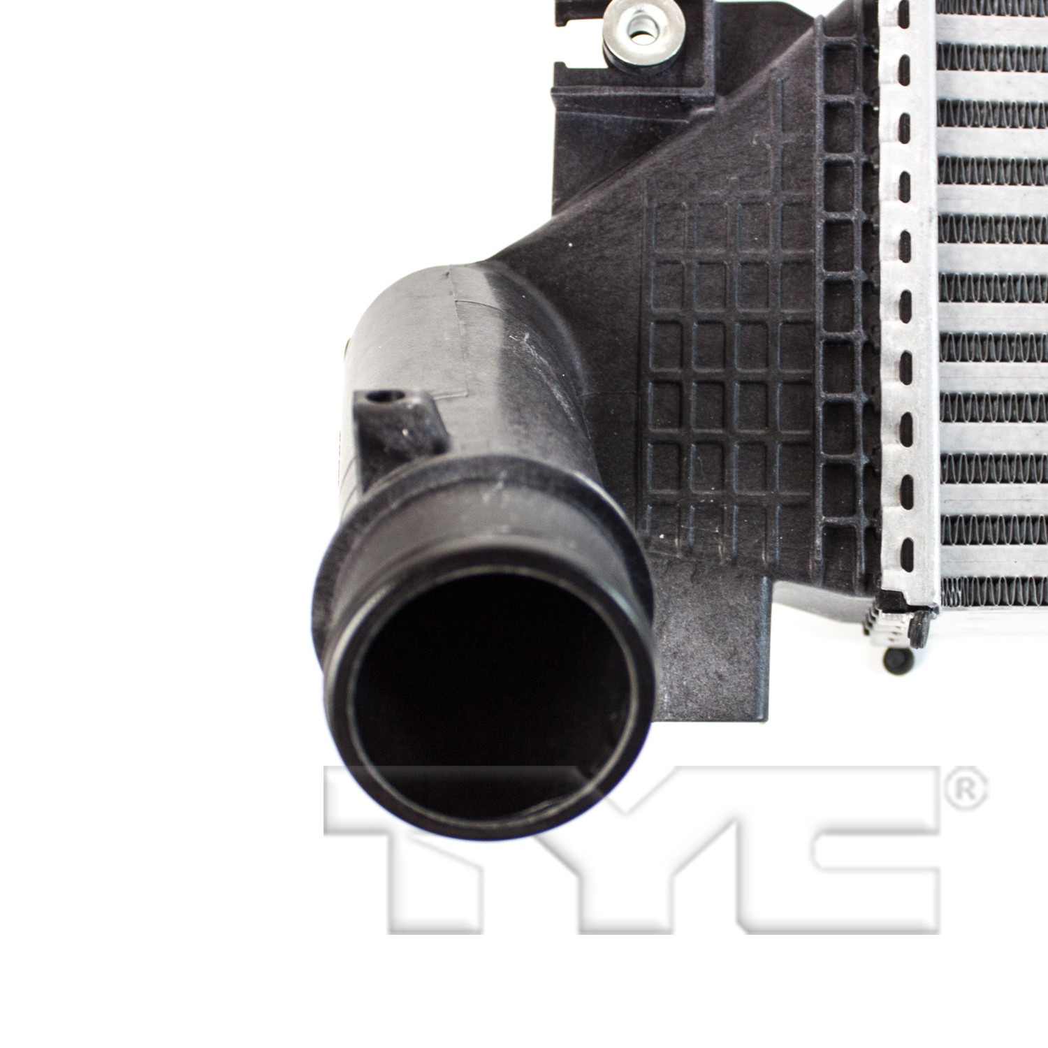 TYC Turbocharger Intercooler 18045
