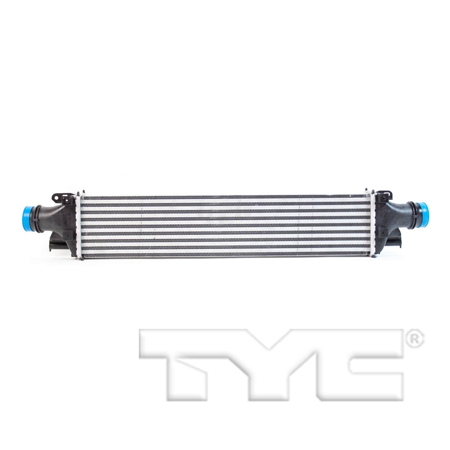 TYC Turbocharger Intercooler 18047