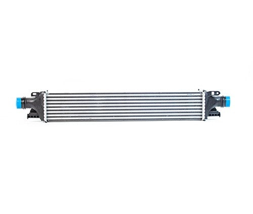TYC Turbocharger Intercooler 18047