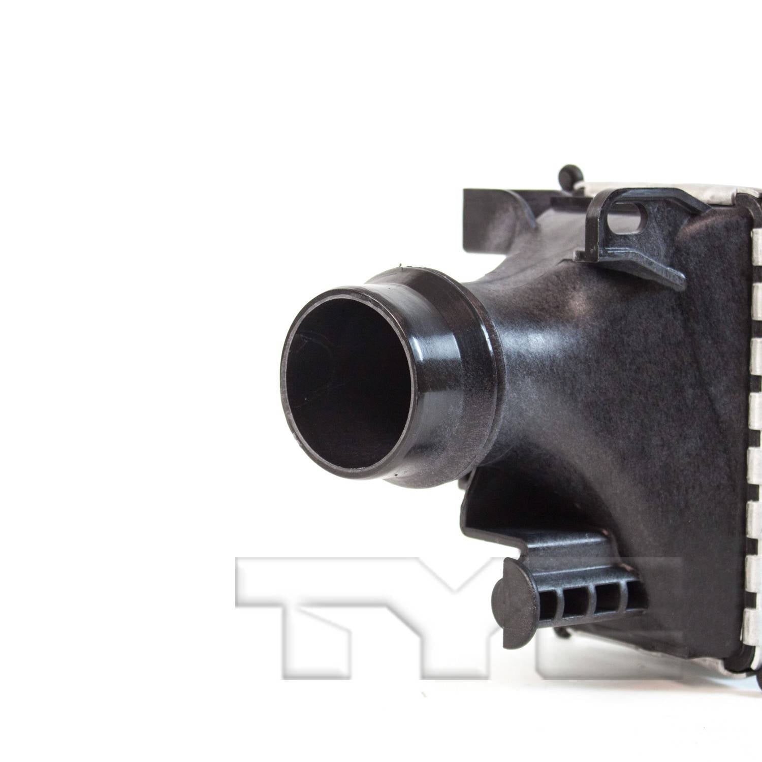 TYC Turbocharger Intercooler 18047