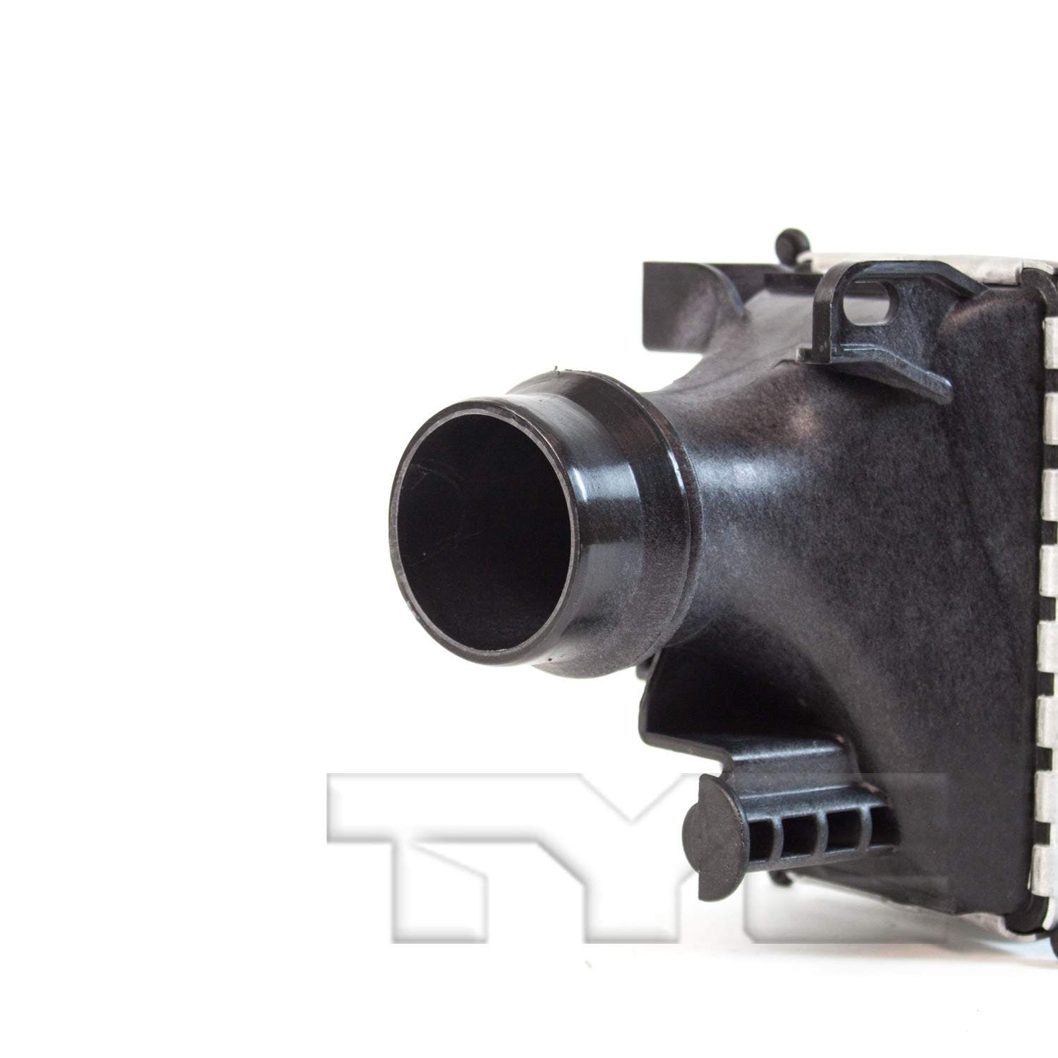 TYC Turbocharger Intercooler 18047