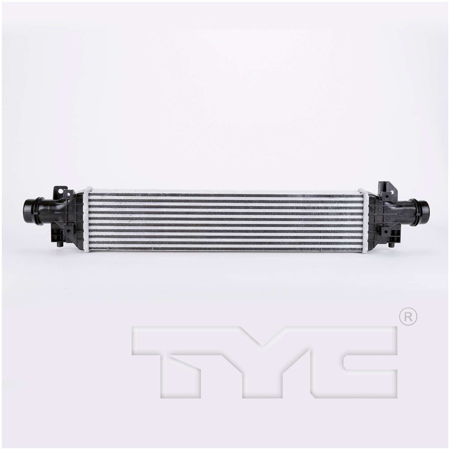TYC Turbocharger Intercooler 18049