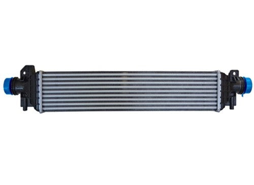 TYC Turbocharger Intercooler 18049