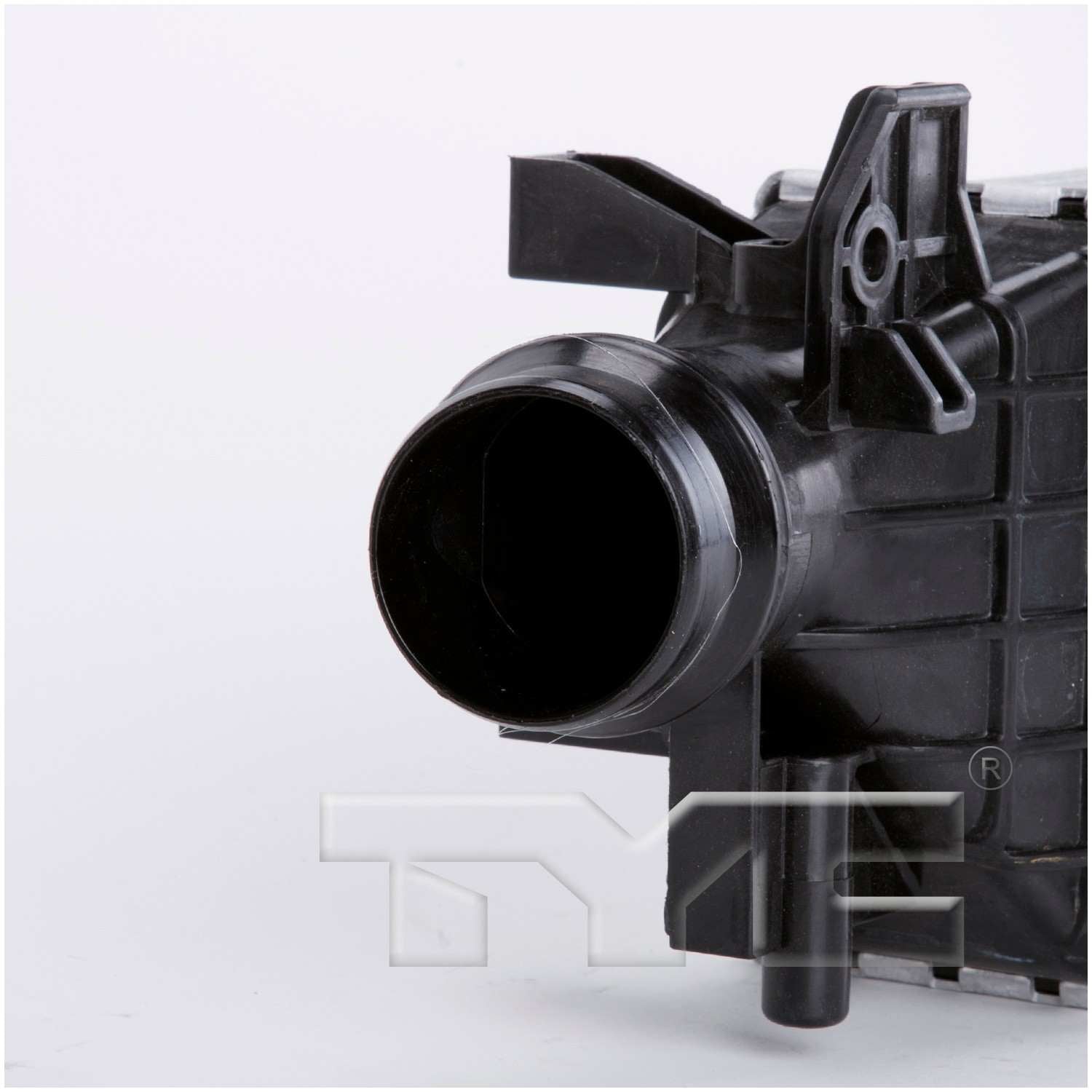 TYC Turbocharger Intercooler 18049