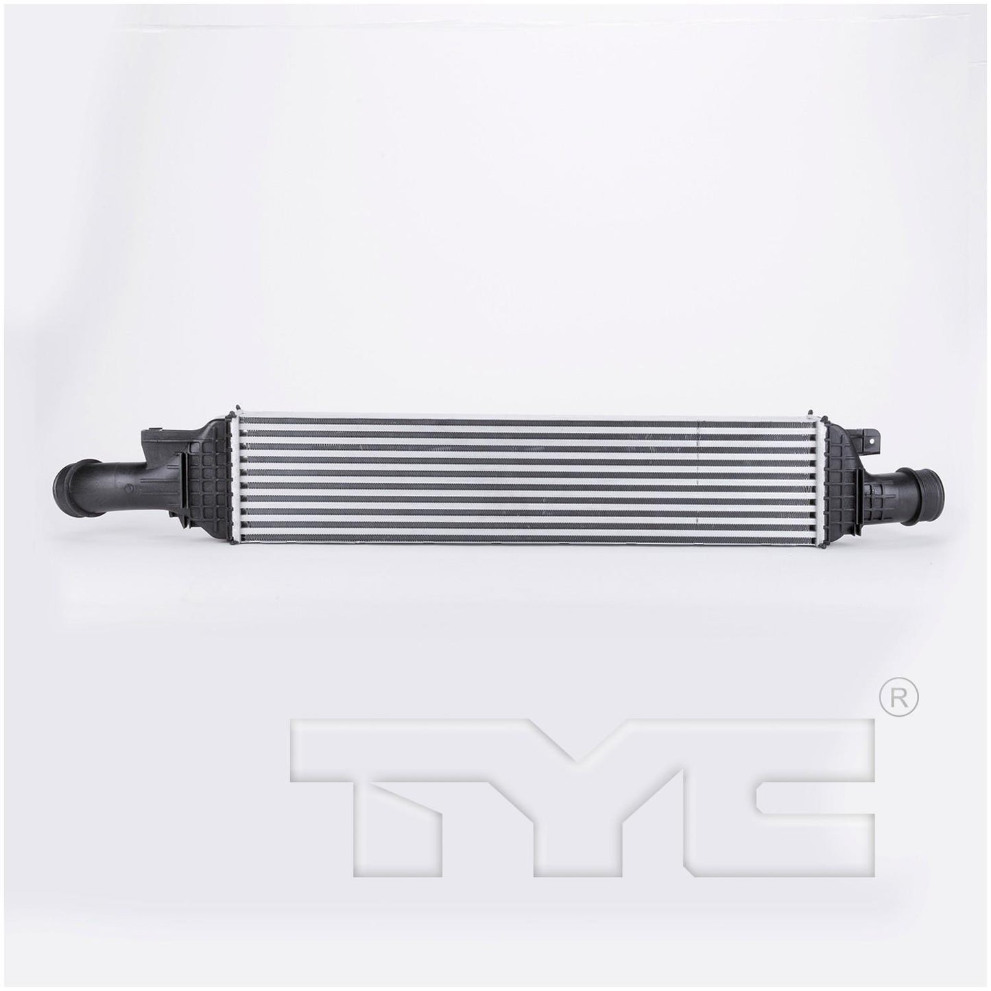 TYC Turbocharger Intercooler 18050