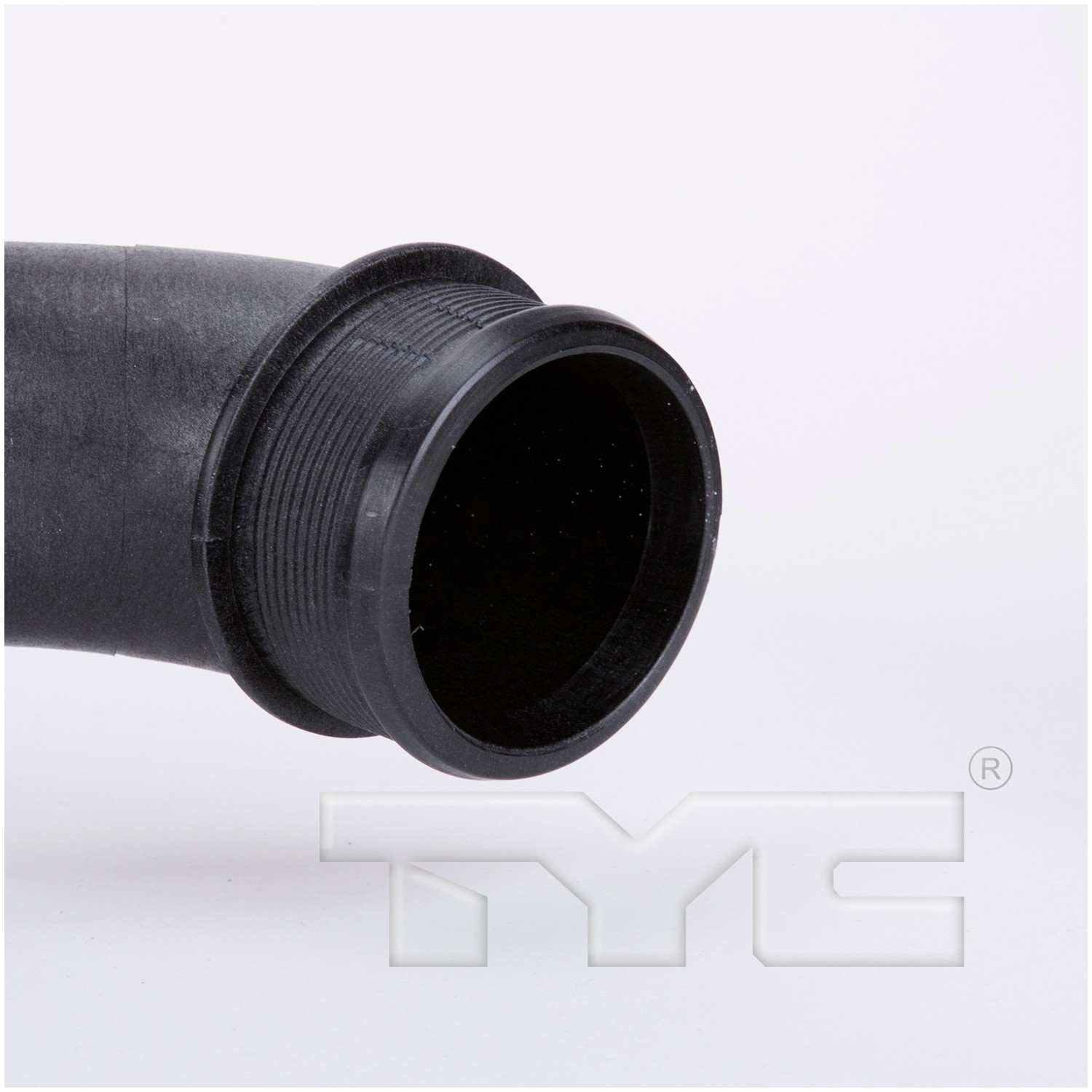 TYC Turbocharger Intercooler 18050