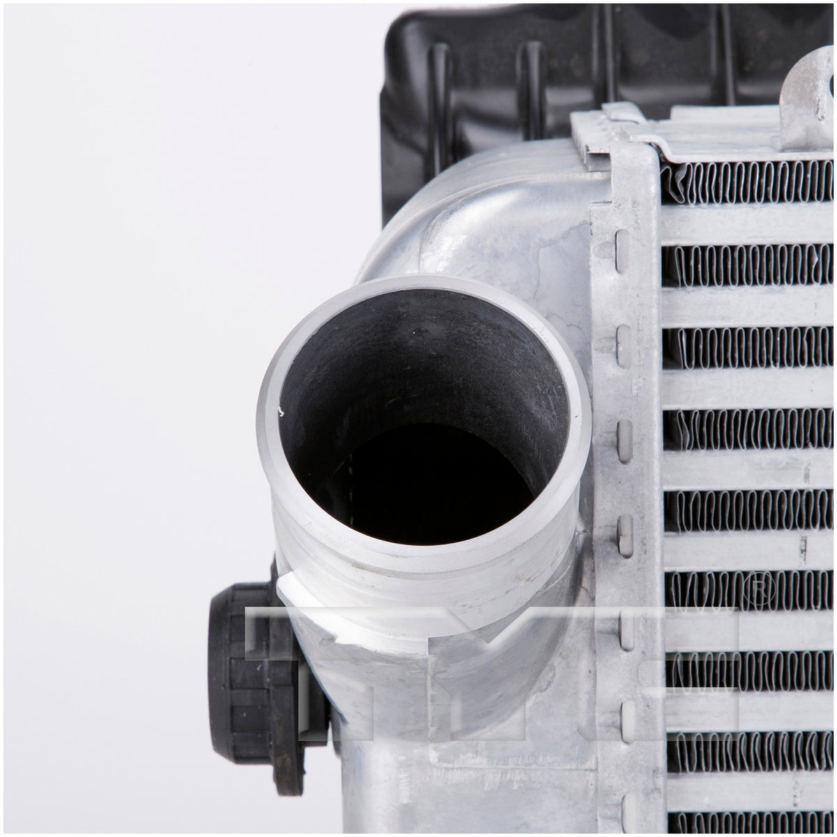 TYC Turbocharger Intercooler 18056