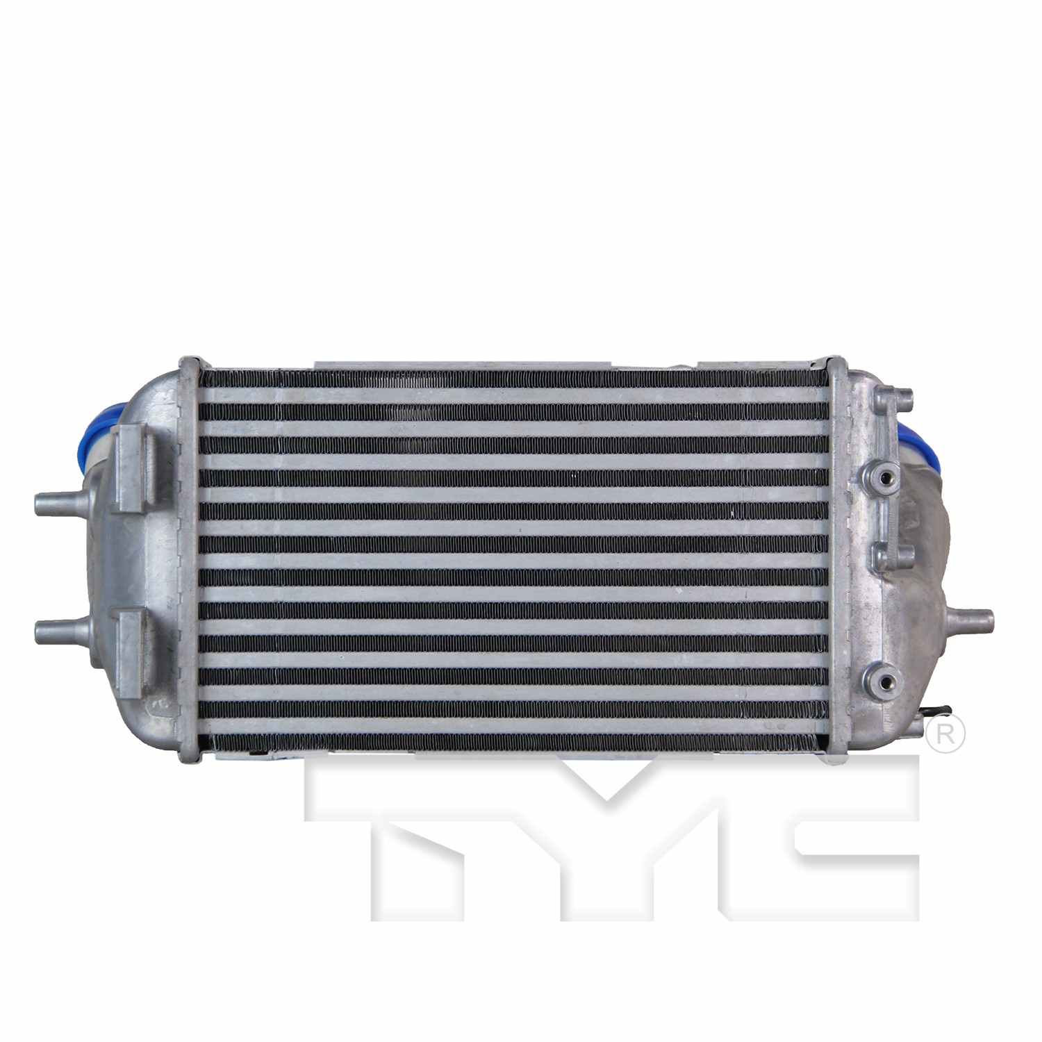 TYC Intercooler 18060