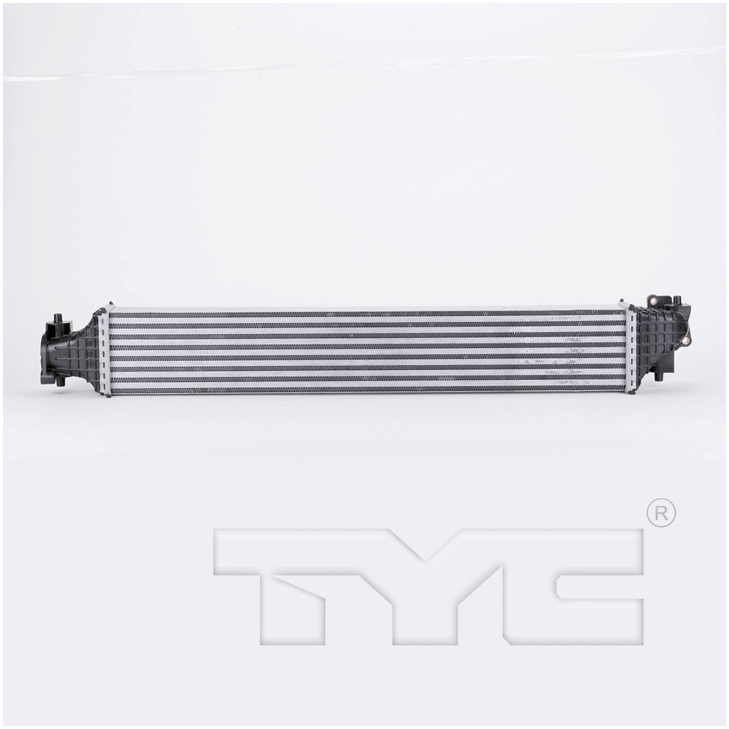 TYC Turbocharger Intercooler 18061