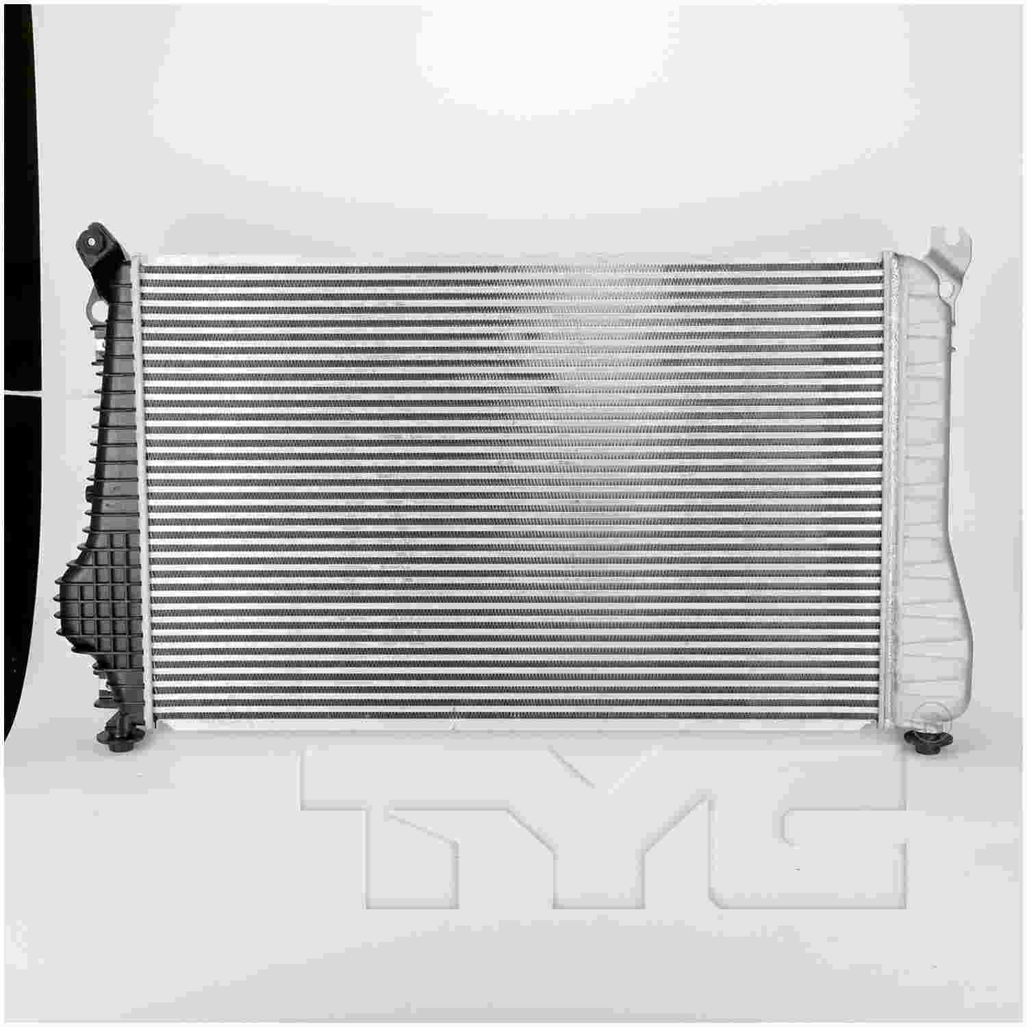 TYC Intercooler 18063