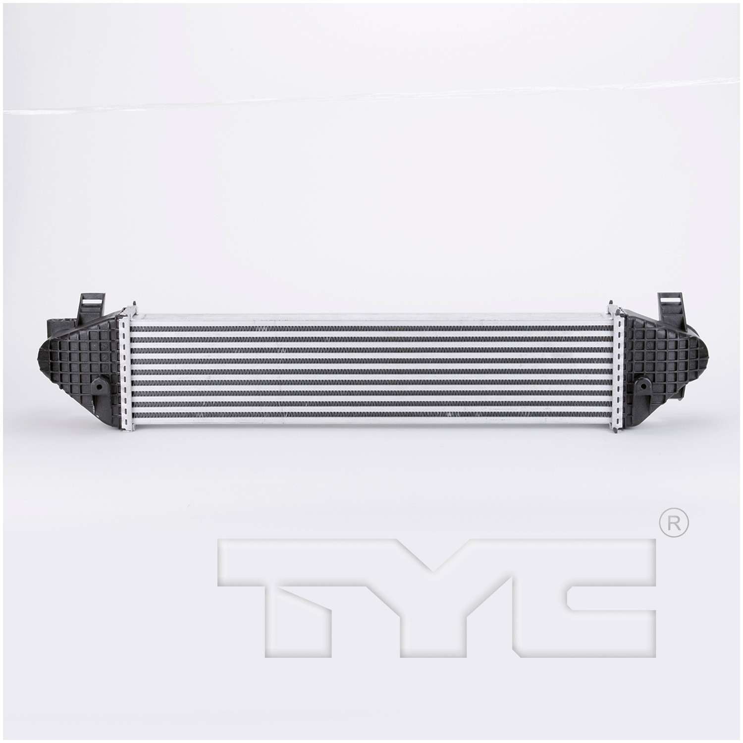 TYC Turbocharger Intercooler 18066