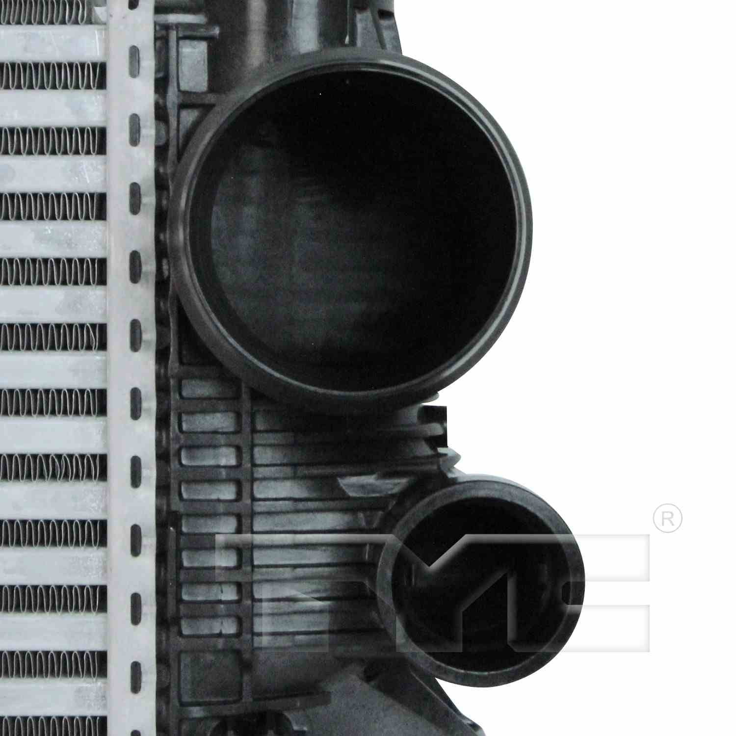TYC Turbocharger Intercooler 18073
