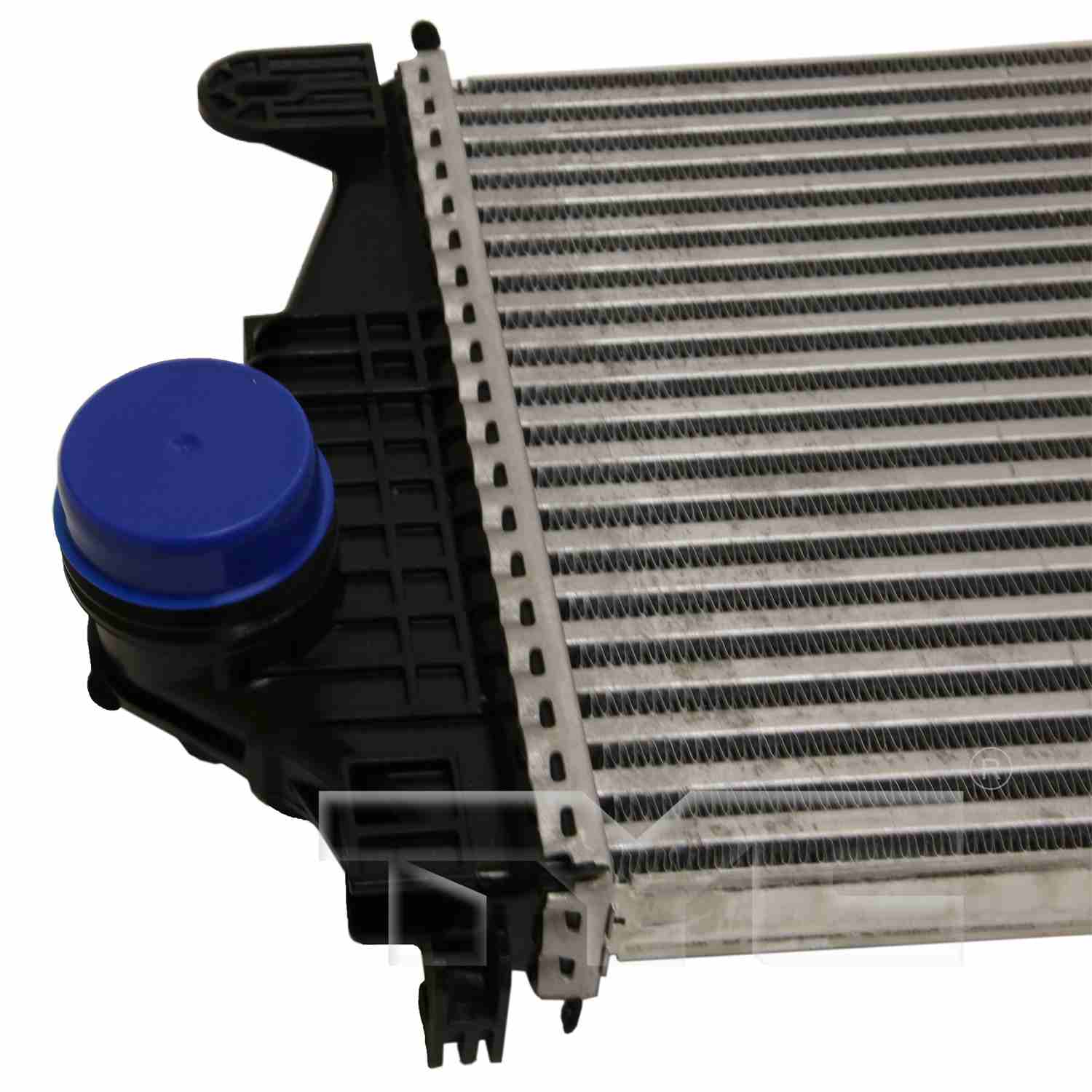 TYC Intercooler 18077