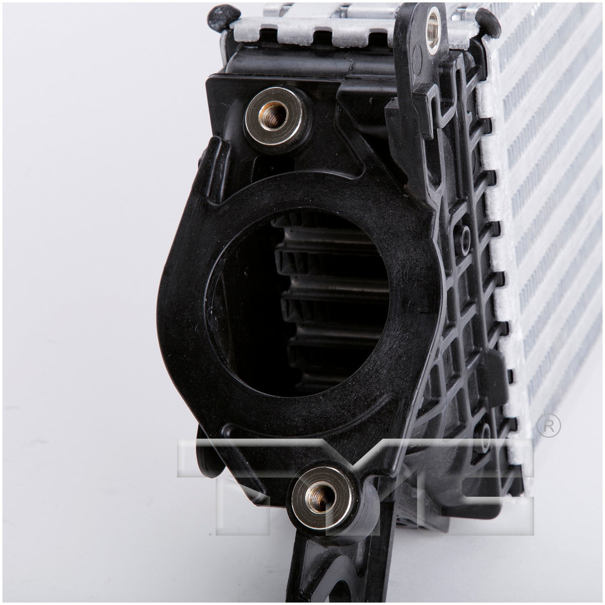 TYC Turbocharger Intercooler 18083