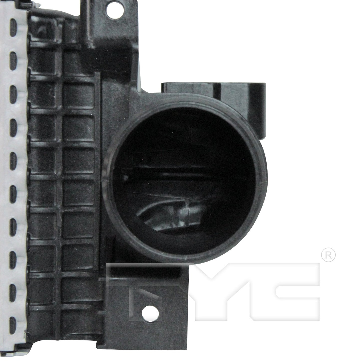 TYC Turbocharger Intercooler 18084