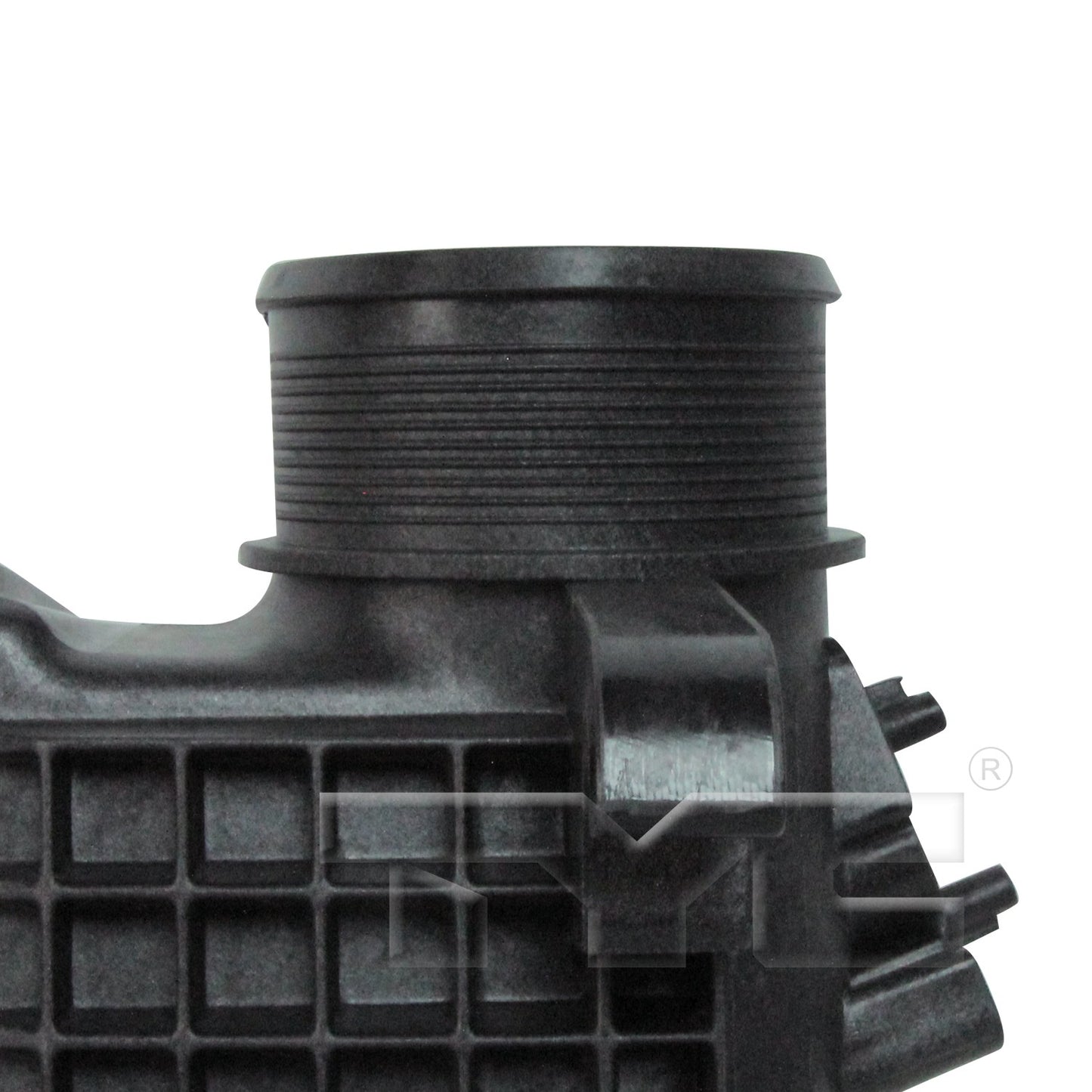 TYC Turbocharger Intercooler 18085