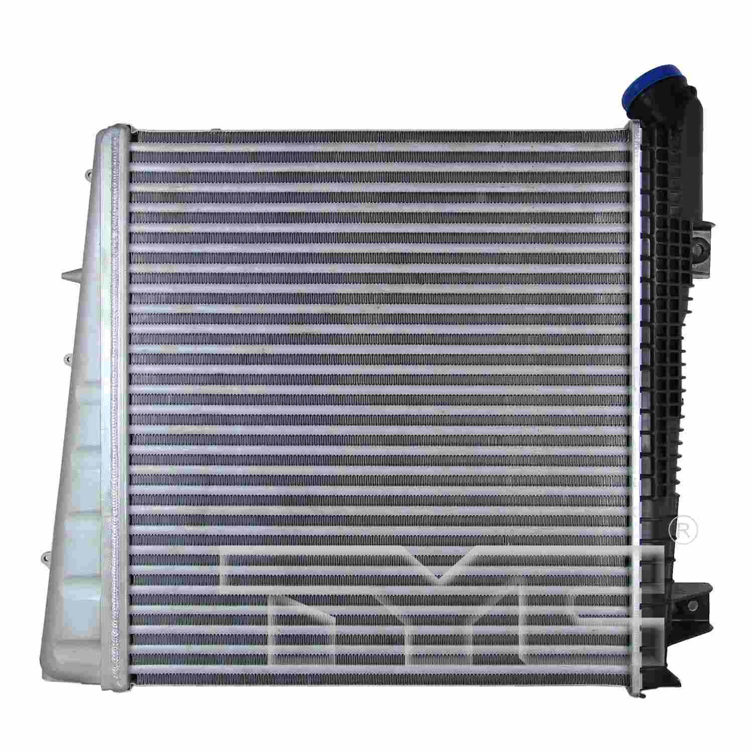 TYC Intercooler 18093