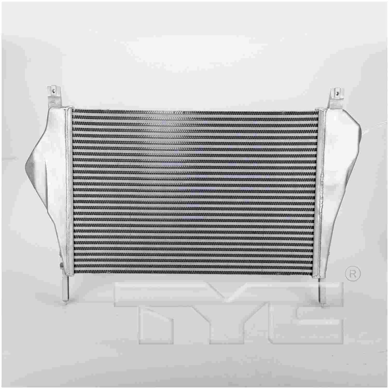 TYC Intercooler 18095