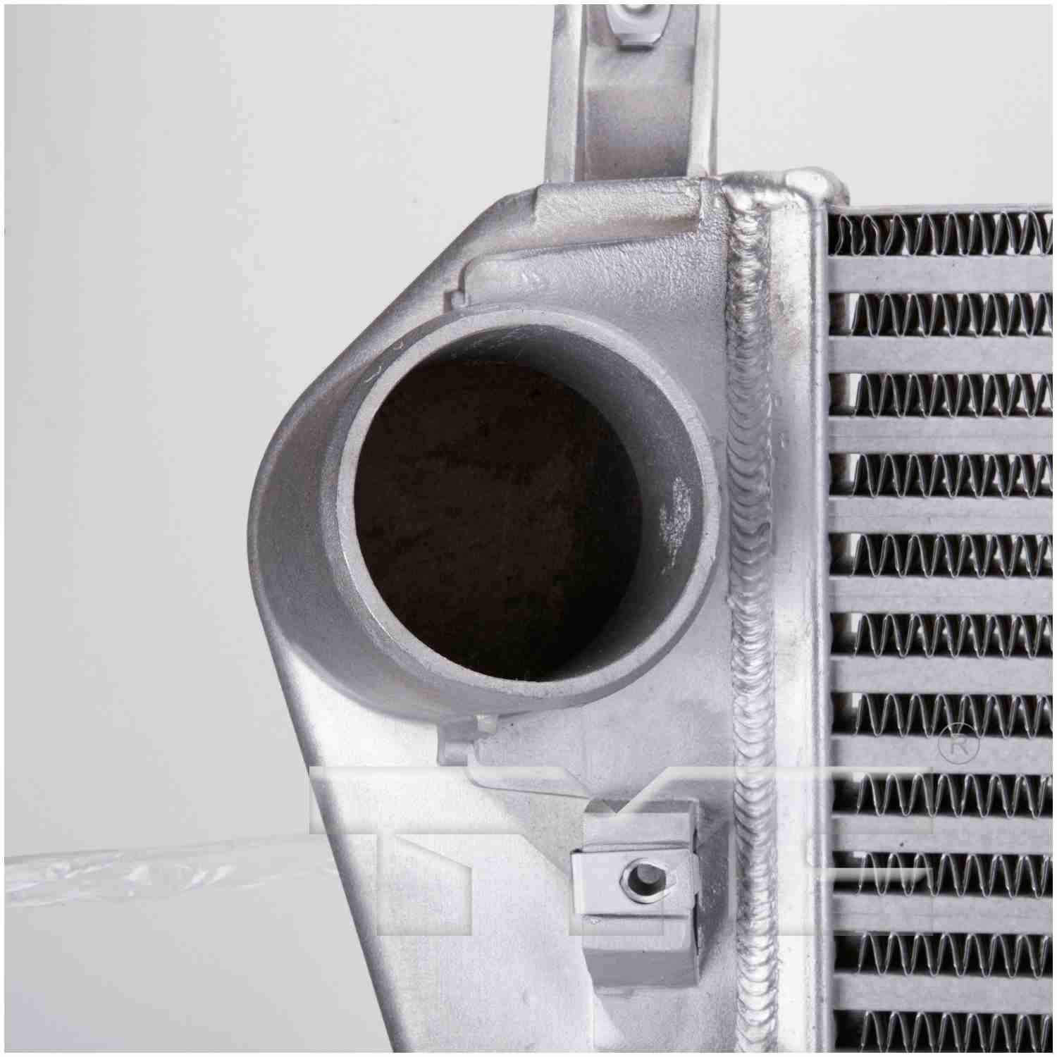 TYC Intercooler 18095